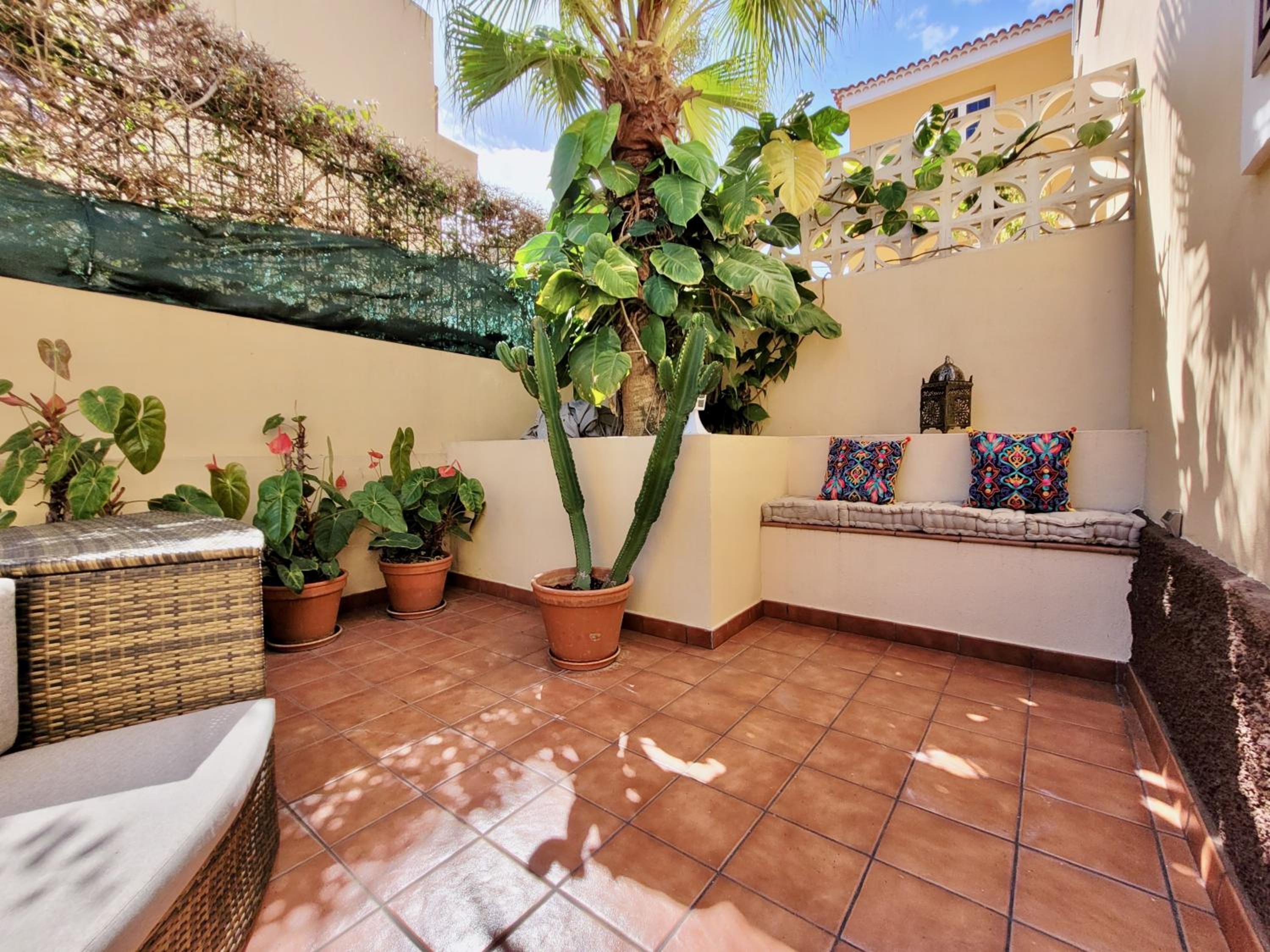 Casa Mari