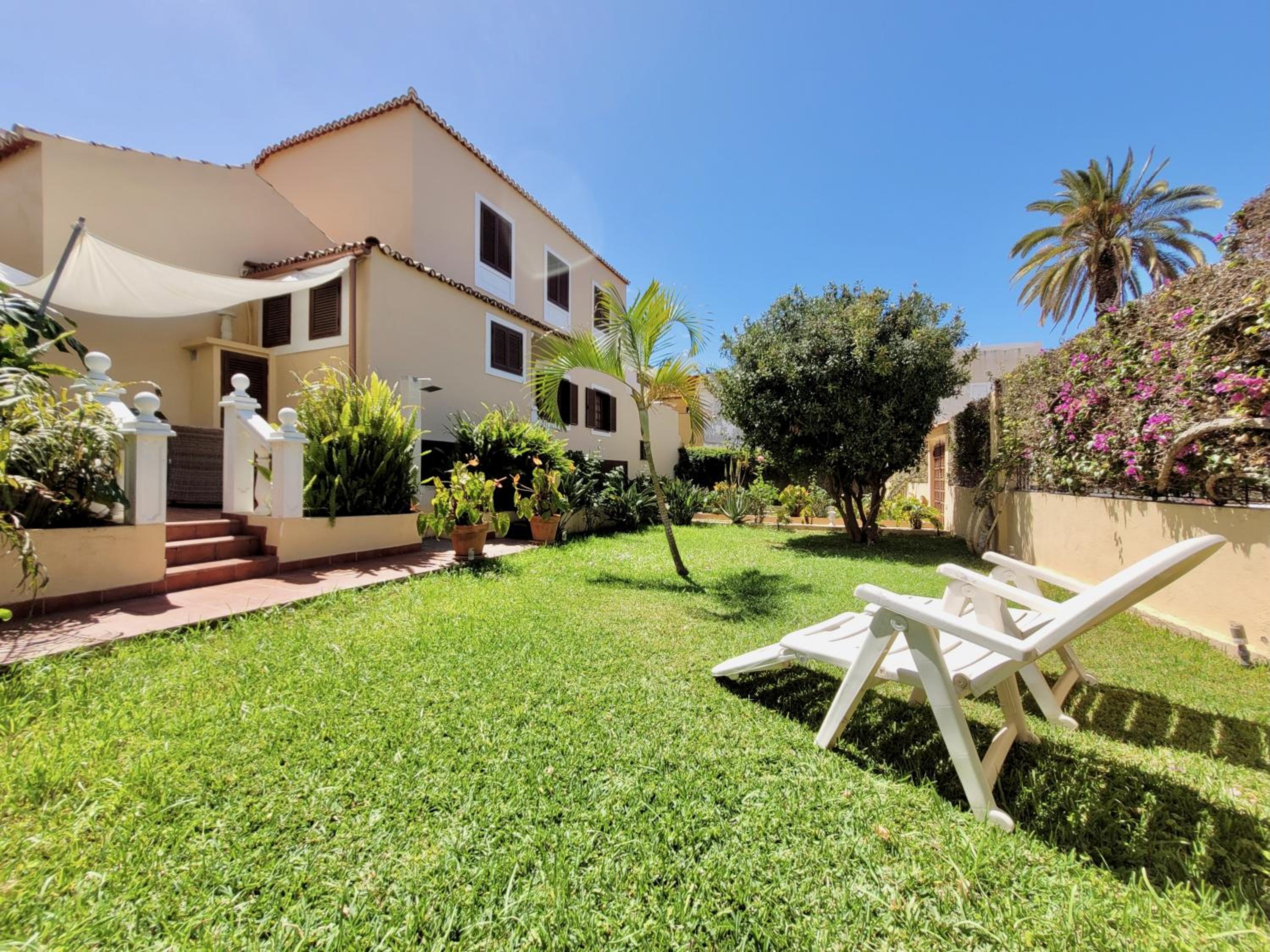 Hotel Casa Mari - Image 1