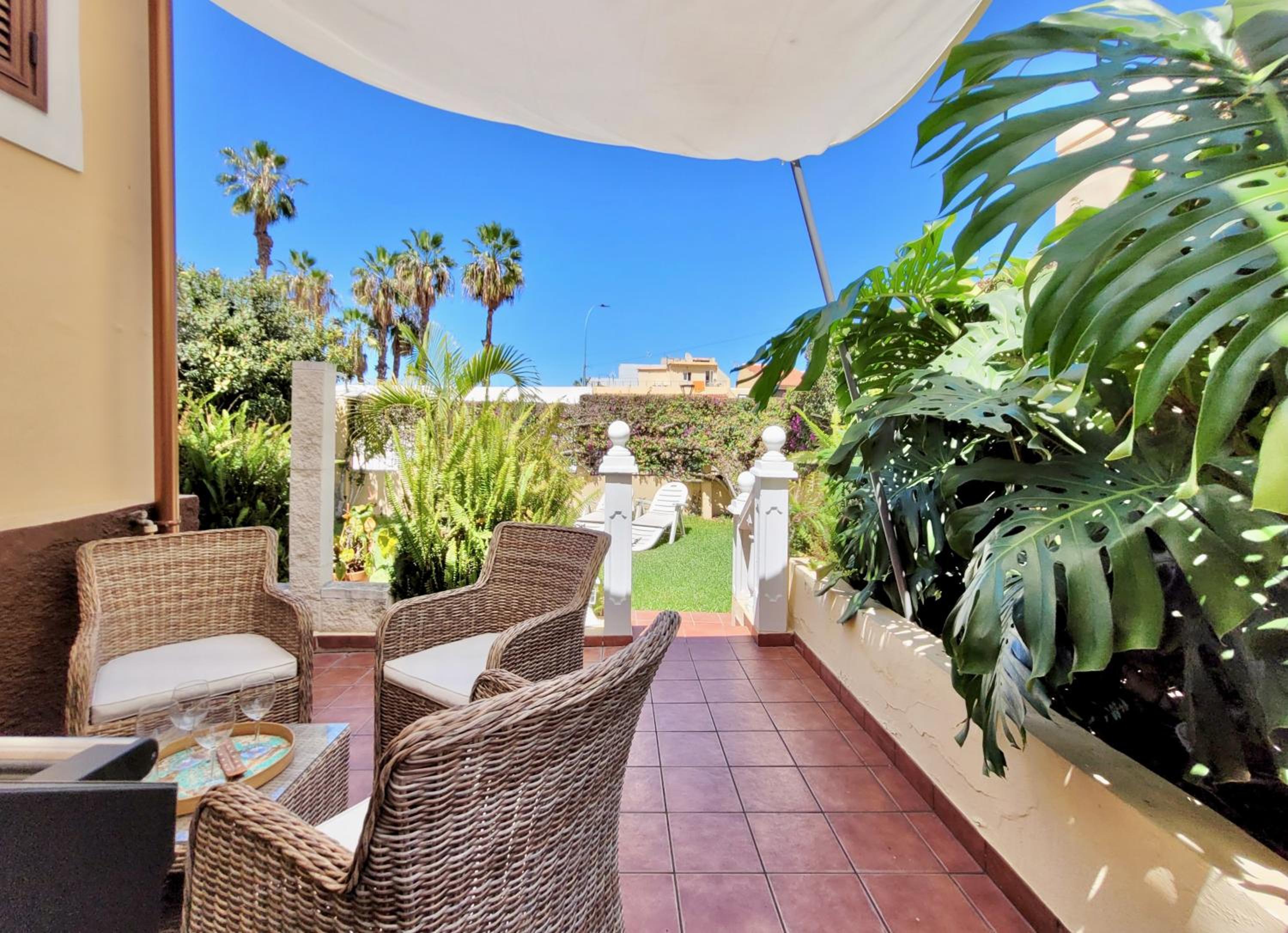 Casa Mari