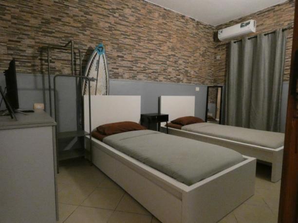 Djadsal laranja