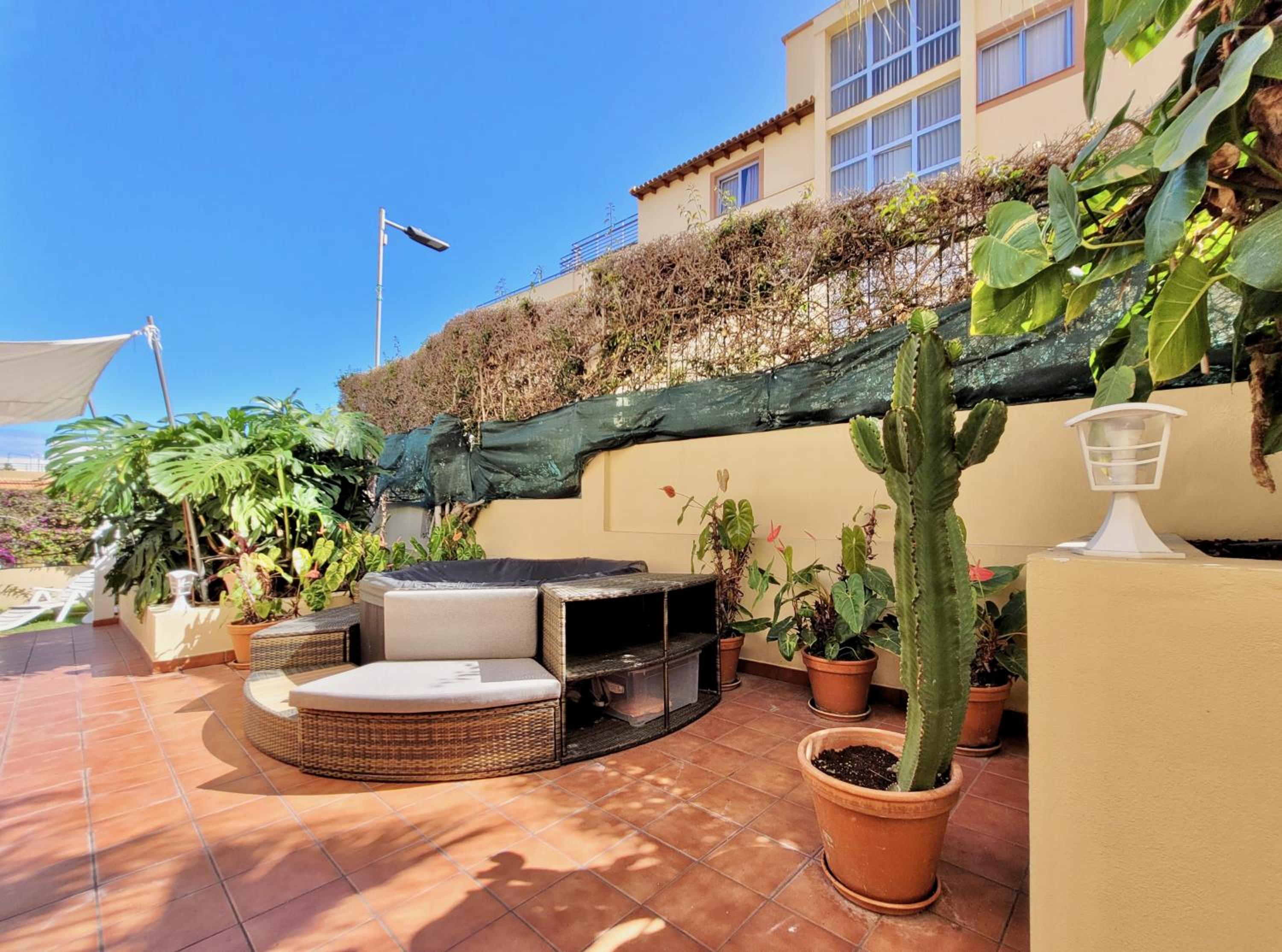 Casa Mari