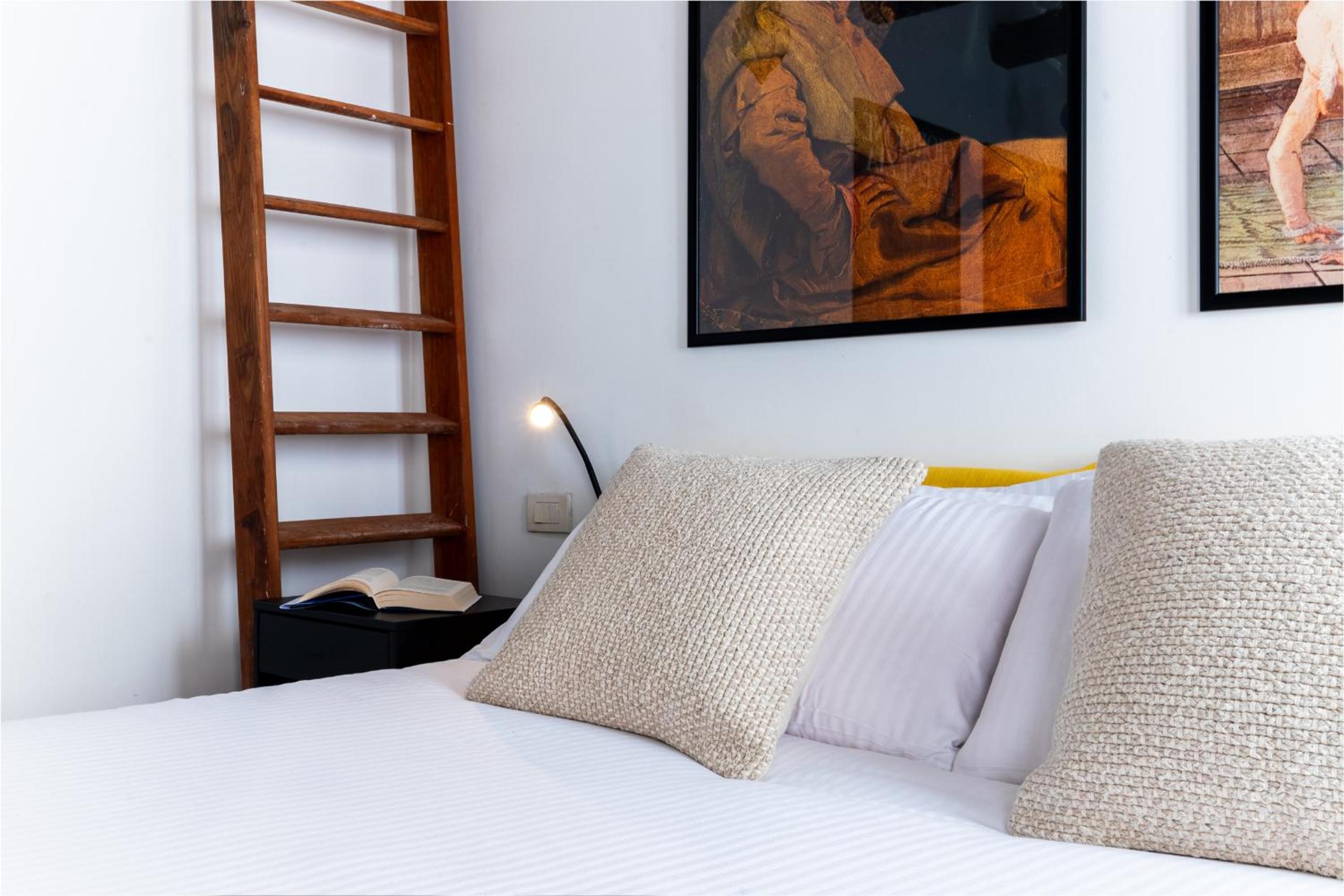 Tintoretto Cozy Duplex R&R