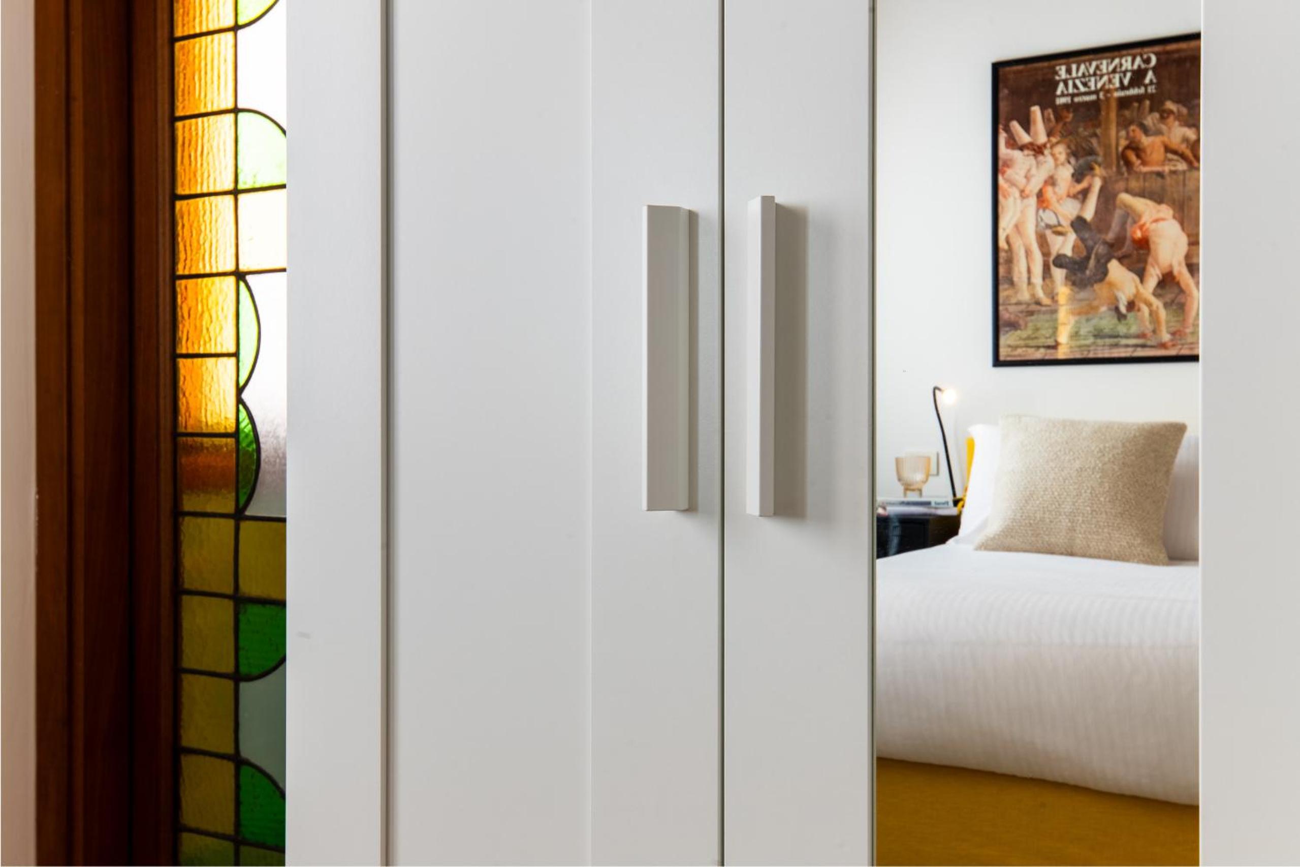 Tintoretto Cozy Duplex R&R