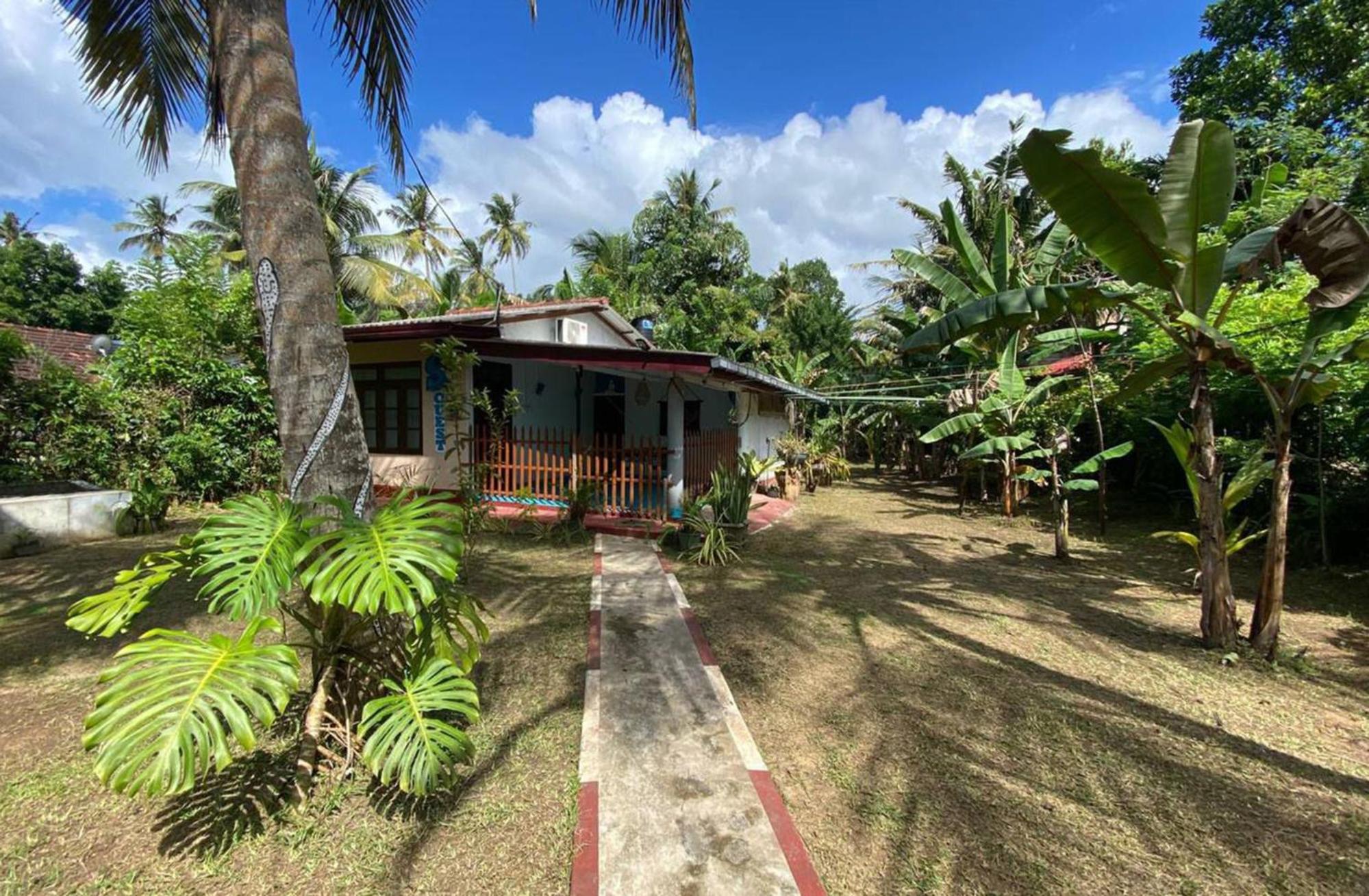 S Guest Villa