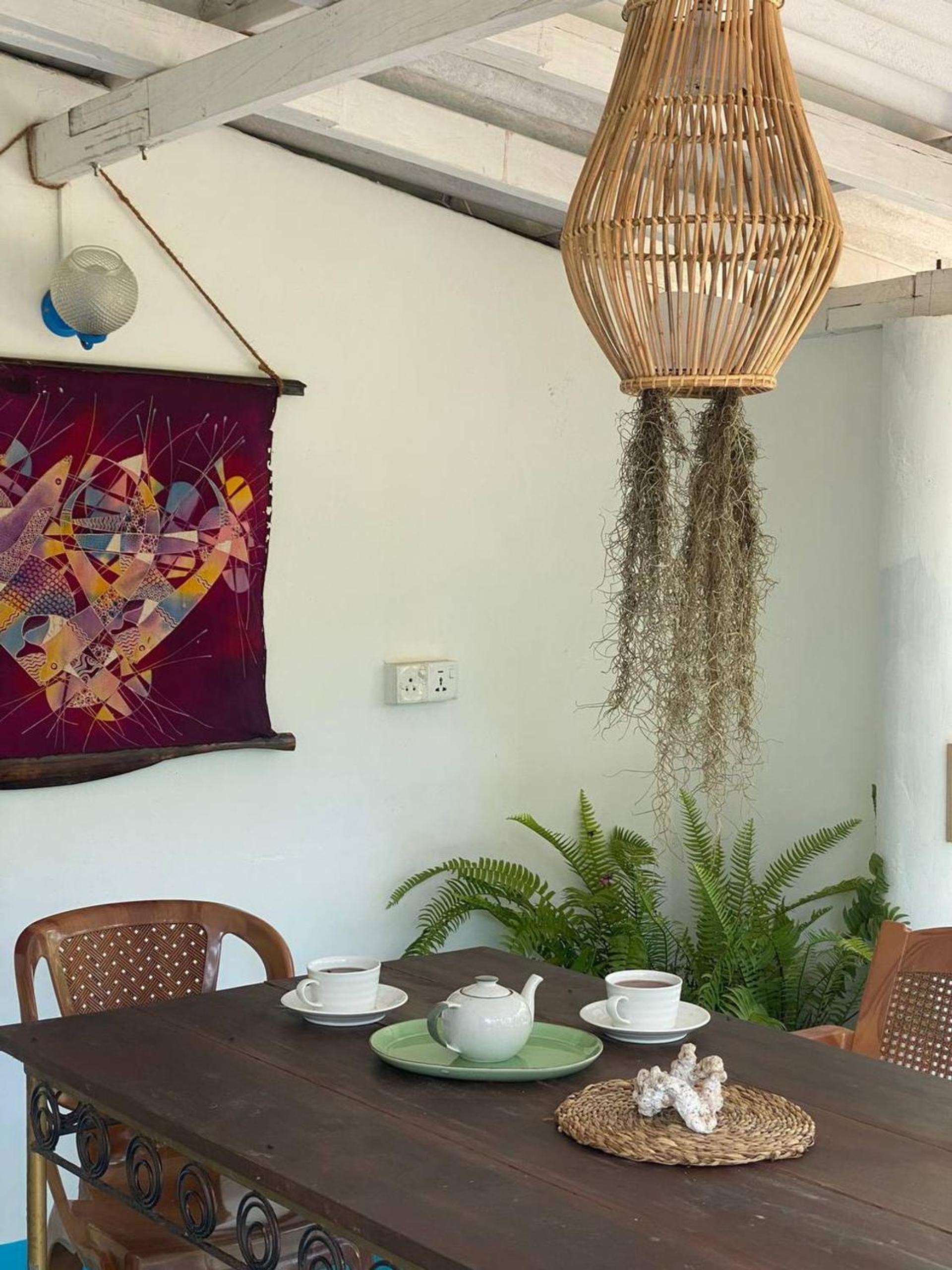 S Guest Villa