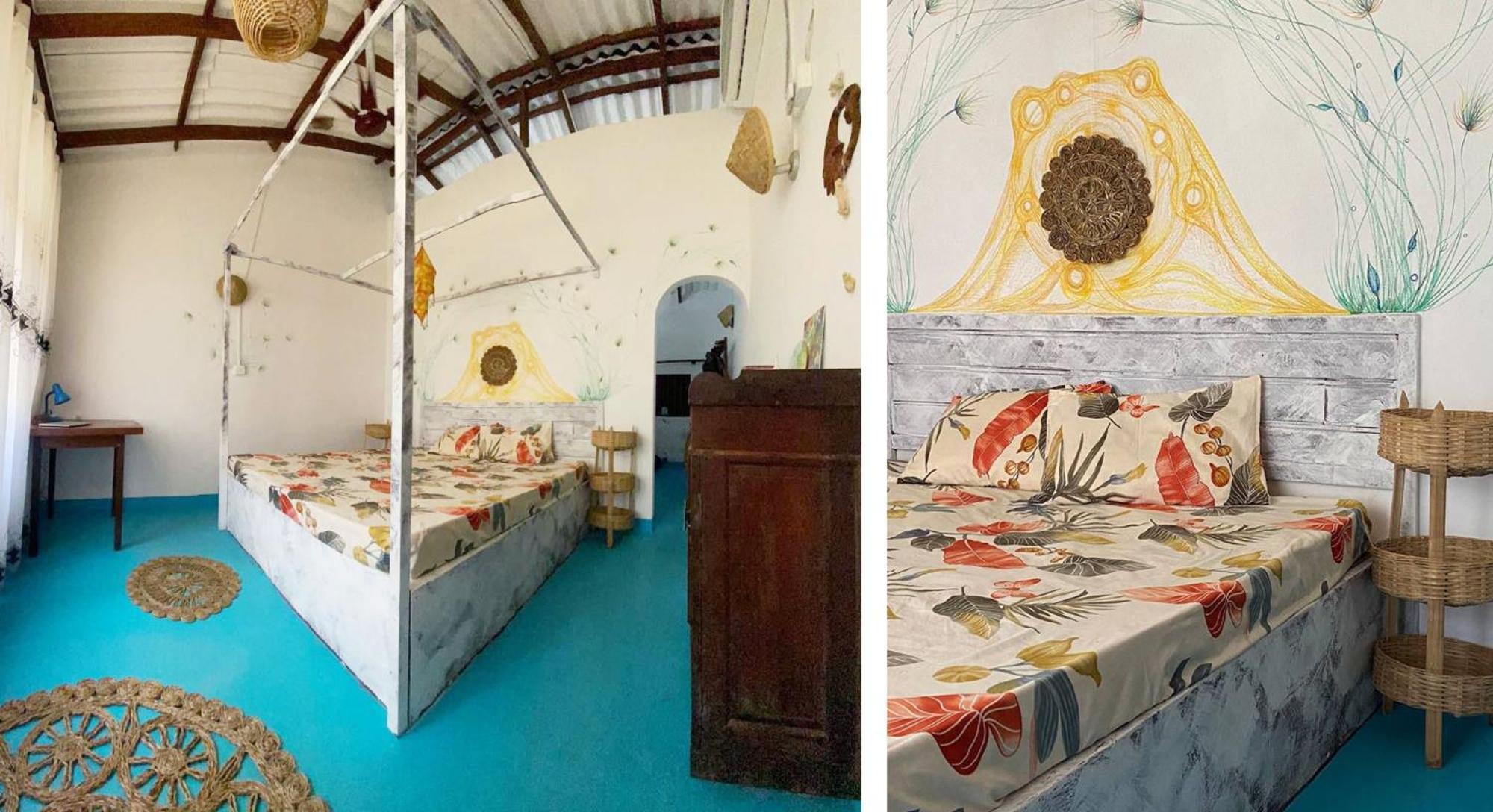 S Guest Villa