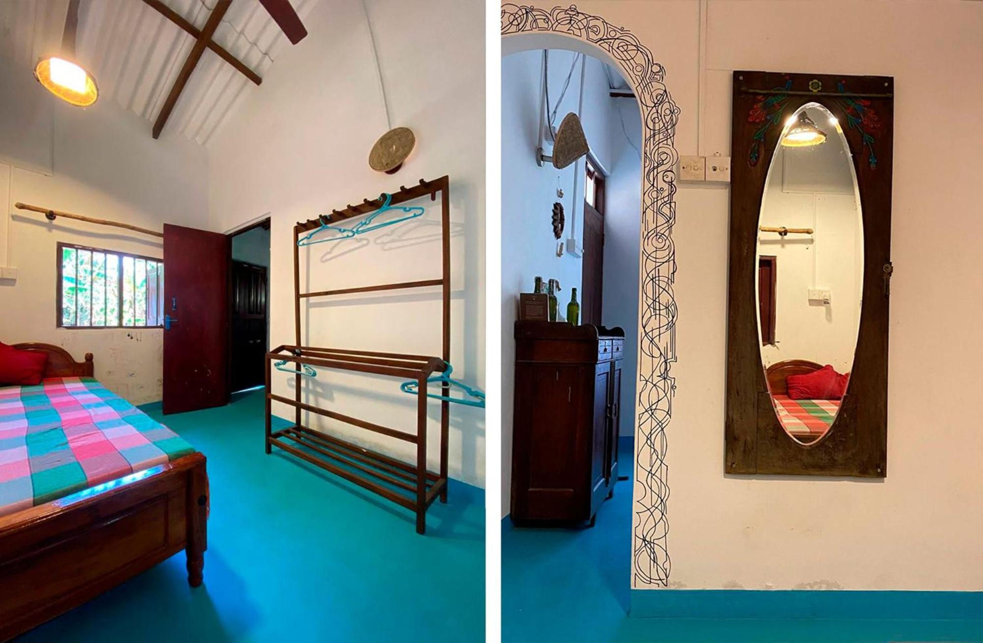 S Guest Villa
