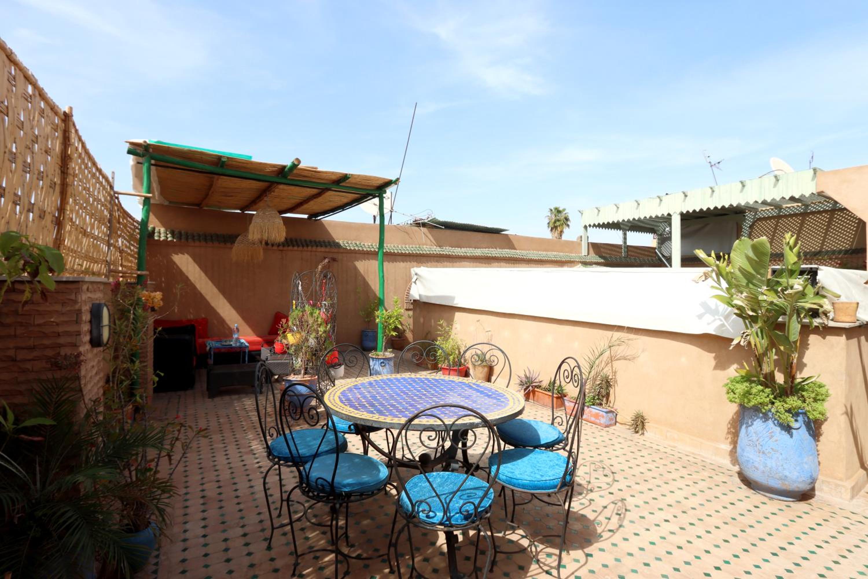 Riad Dwiriyat My Teib