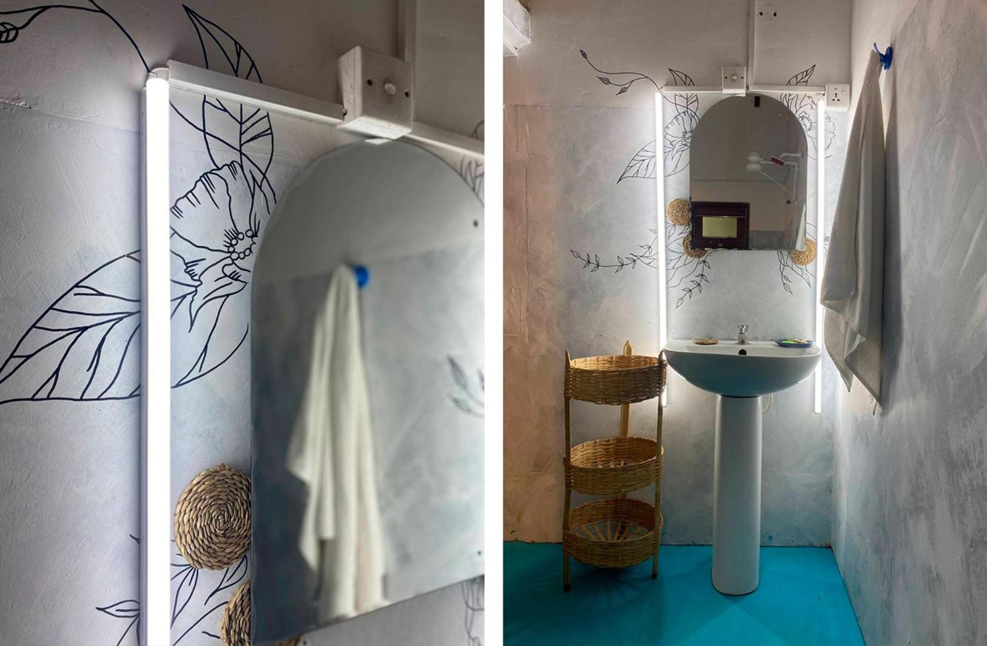S Guest Villa