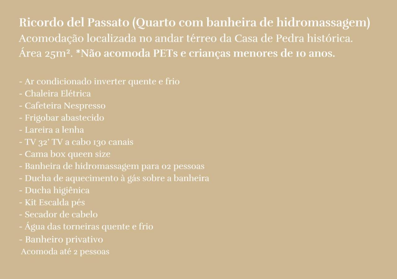 Pousada Cantelli