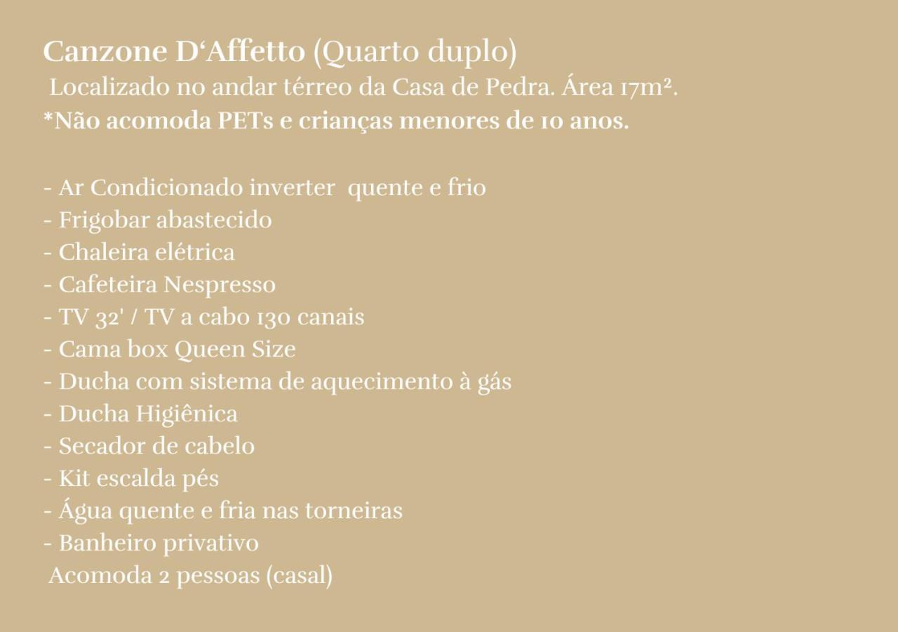 Pousada Cantelli