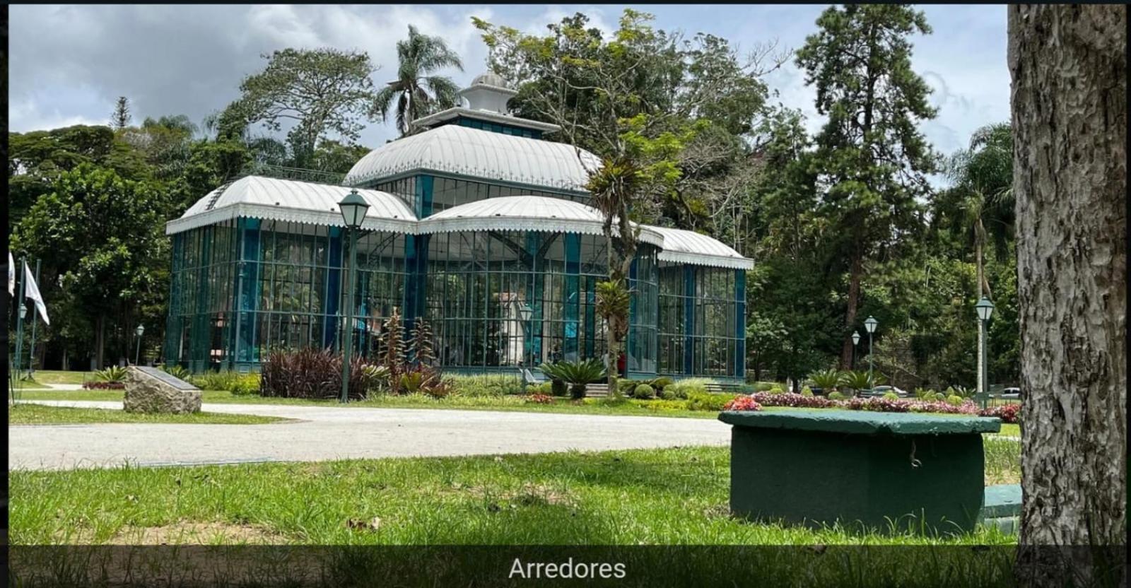 Casa maravilhosa no centro