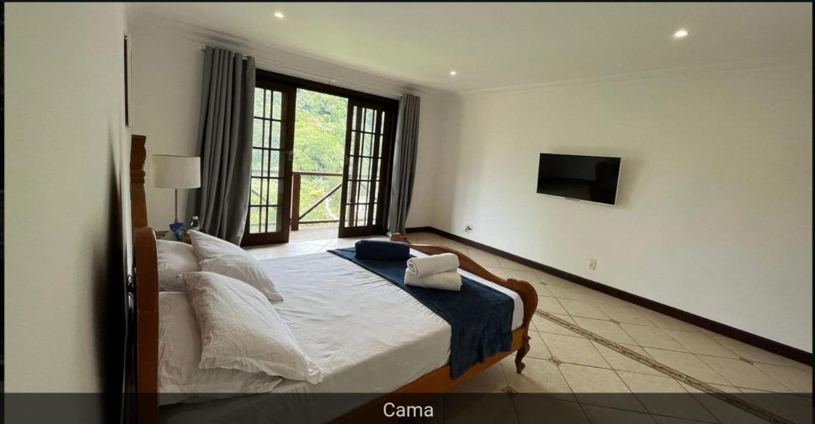 Casa maravilhosa no centro