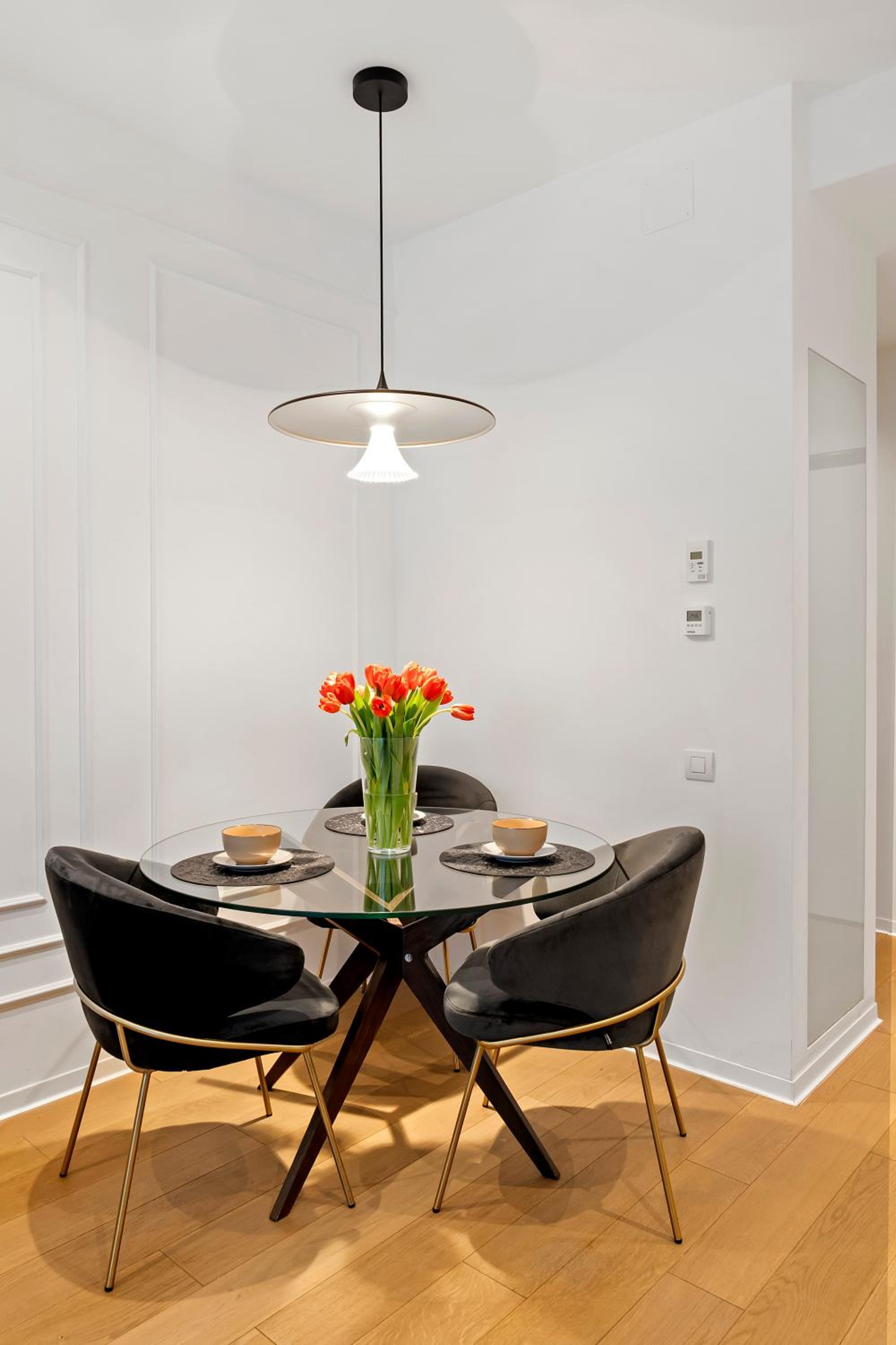 ONE Luxury Apartments view 3