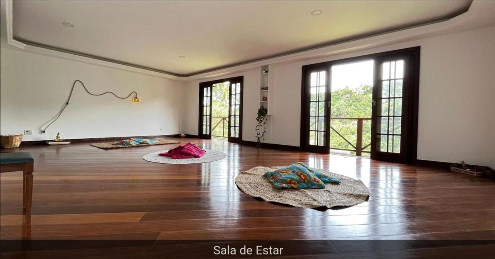 Casa maravilhosa no centro