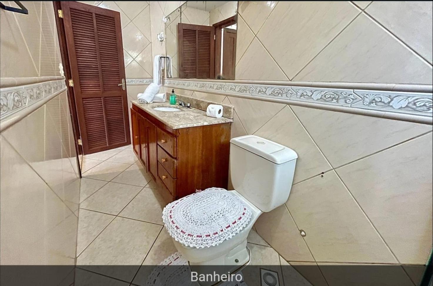 Casa maravilhosa no centro