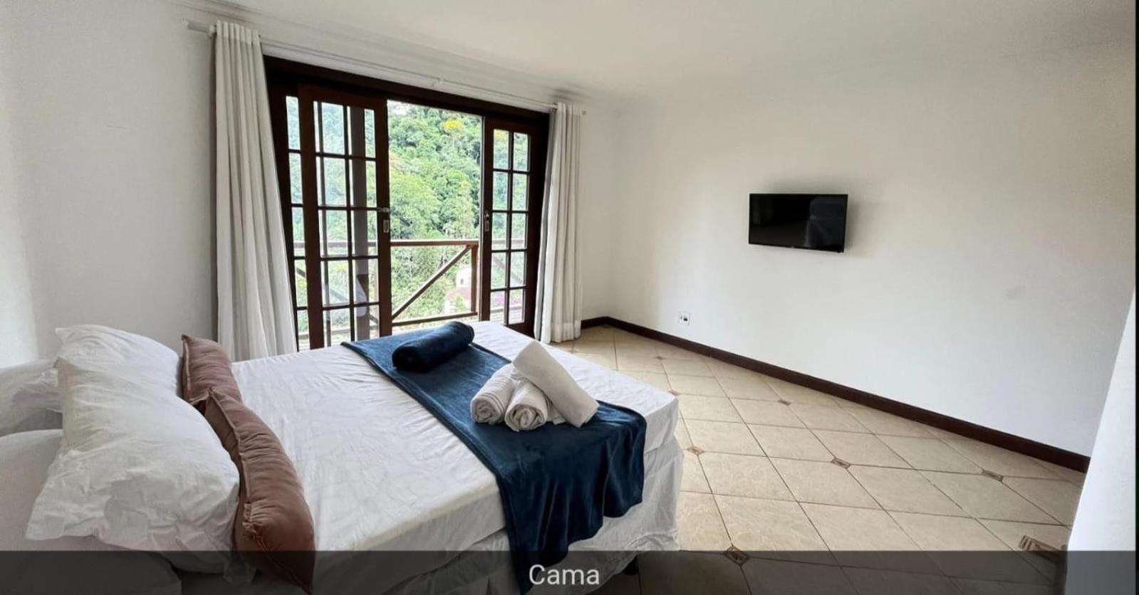 Casa maravilhosa no centro