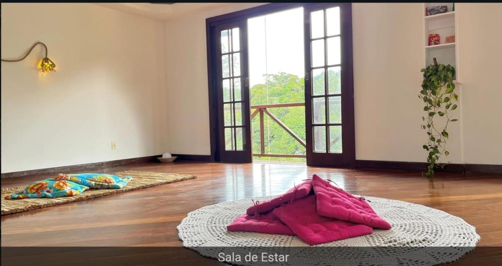 Casa maravilhosa no centro