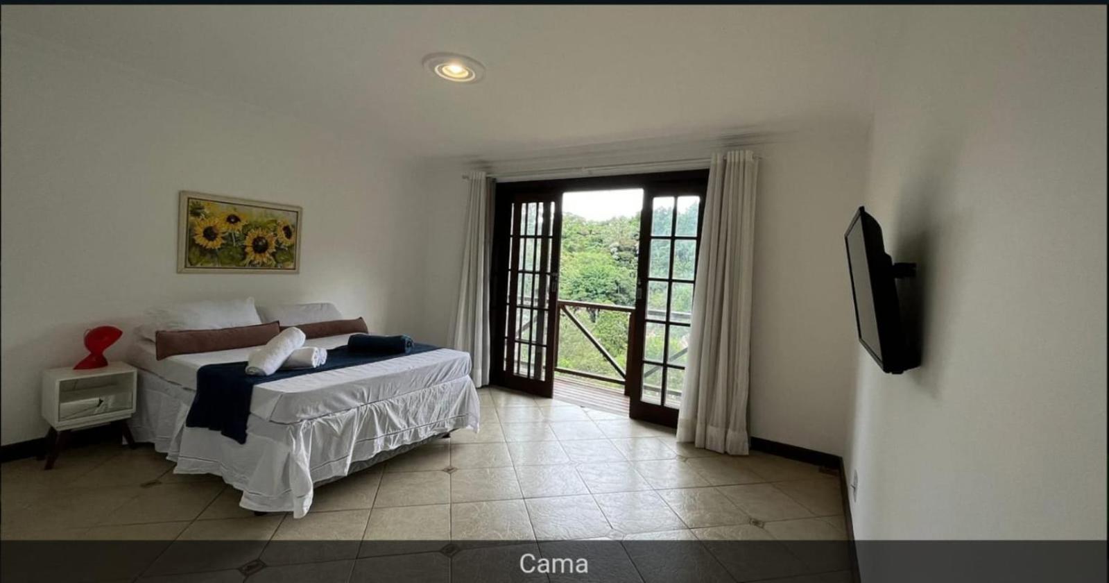 Casa maravilhosa no centro