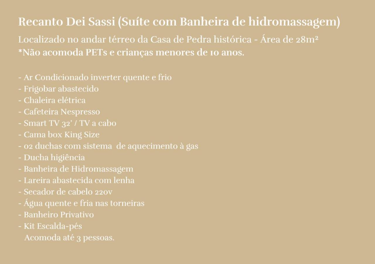 Pousada Cantelli