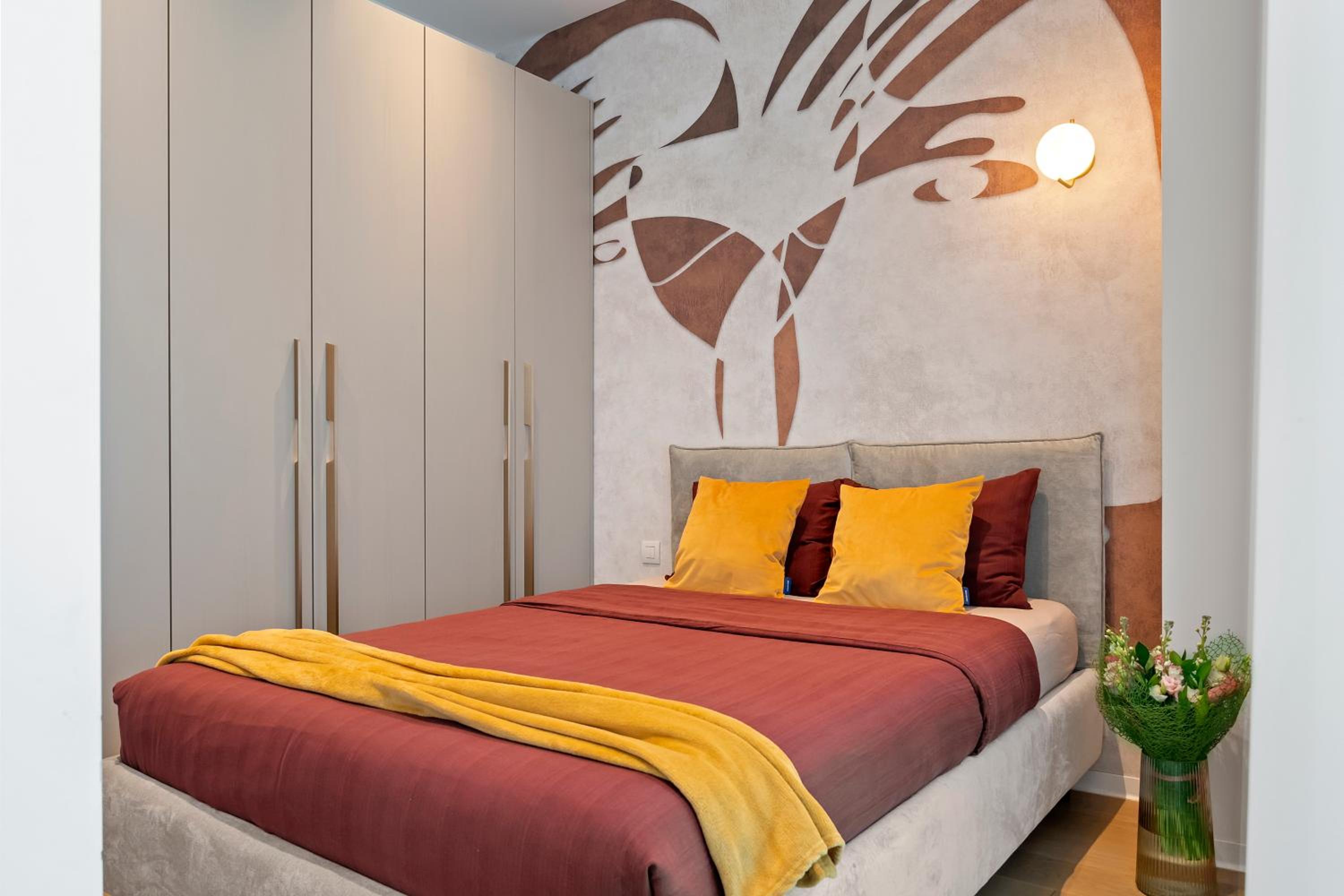 ONE Luxury Apartments view 5