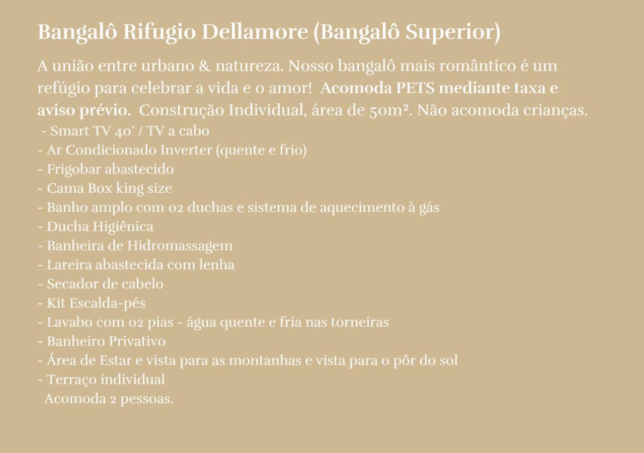 Pousada Cantelli