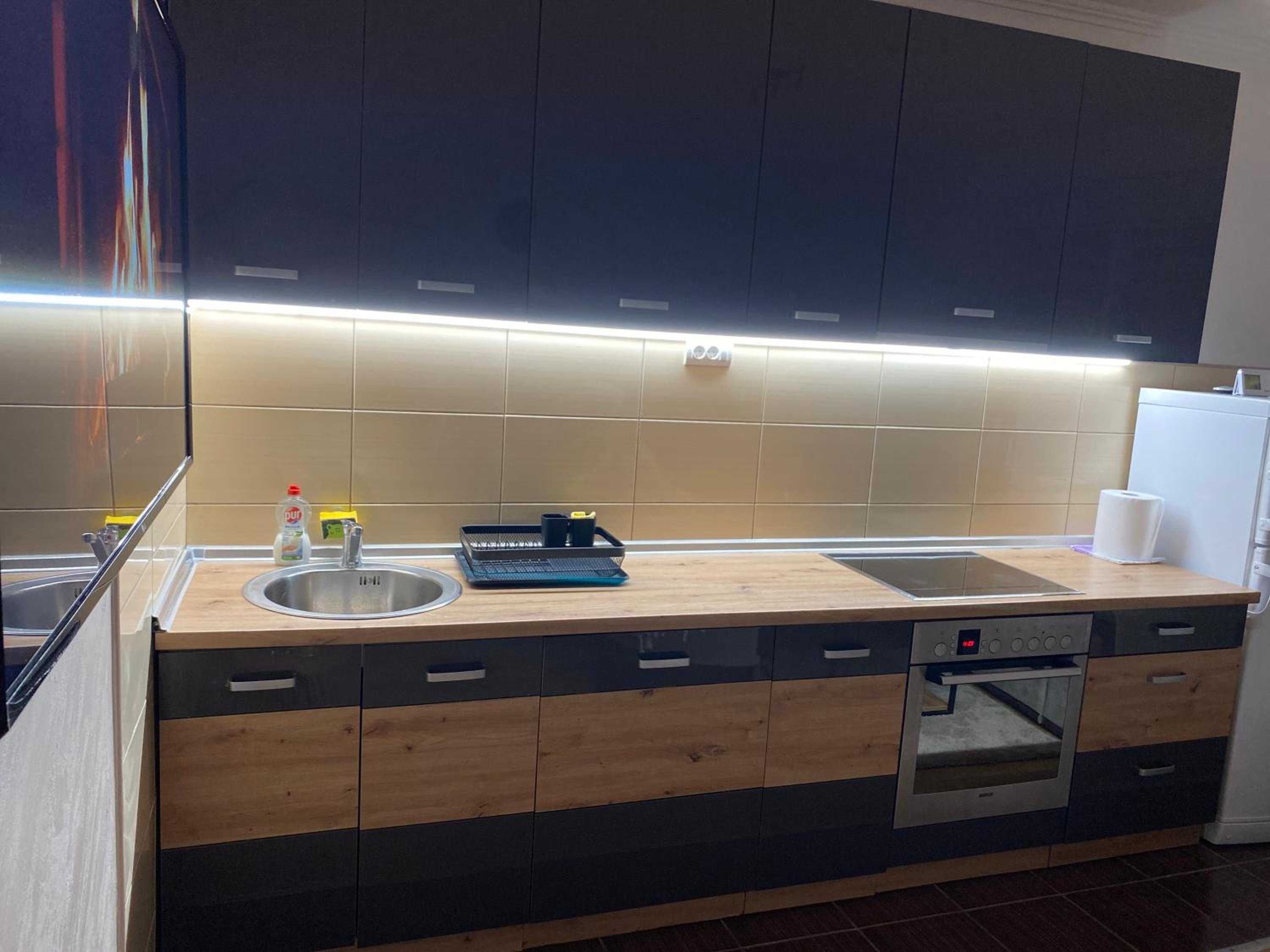 Apartman Nađa