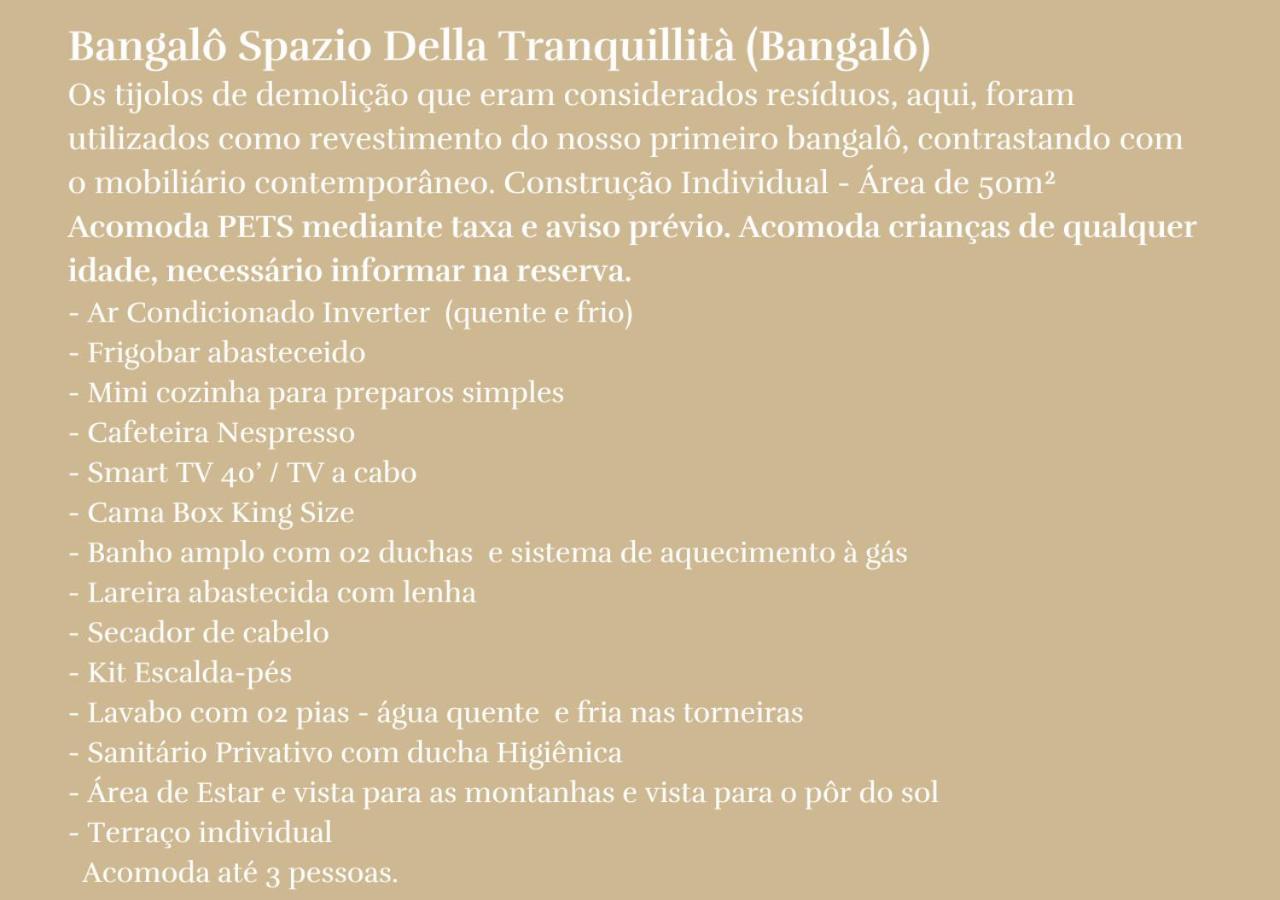 Pousada Cantelli