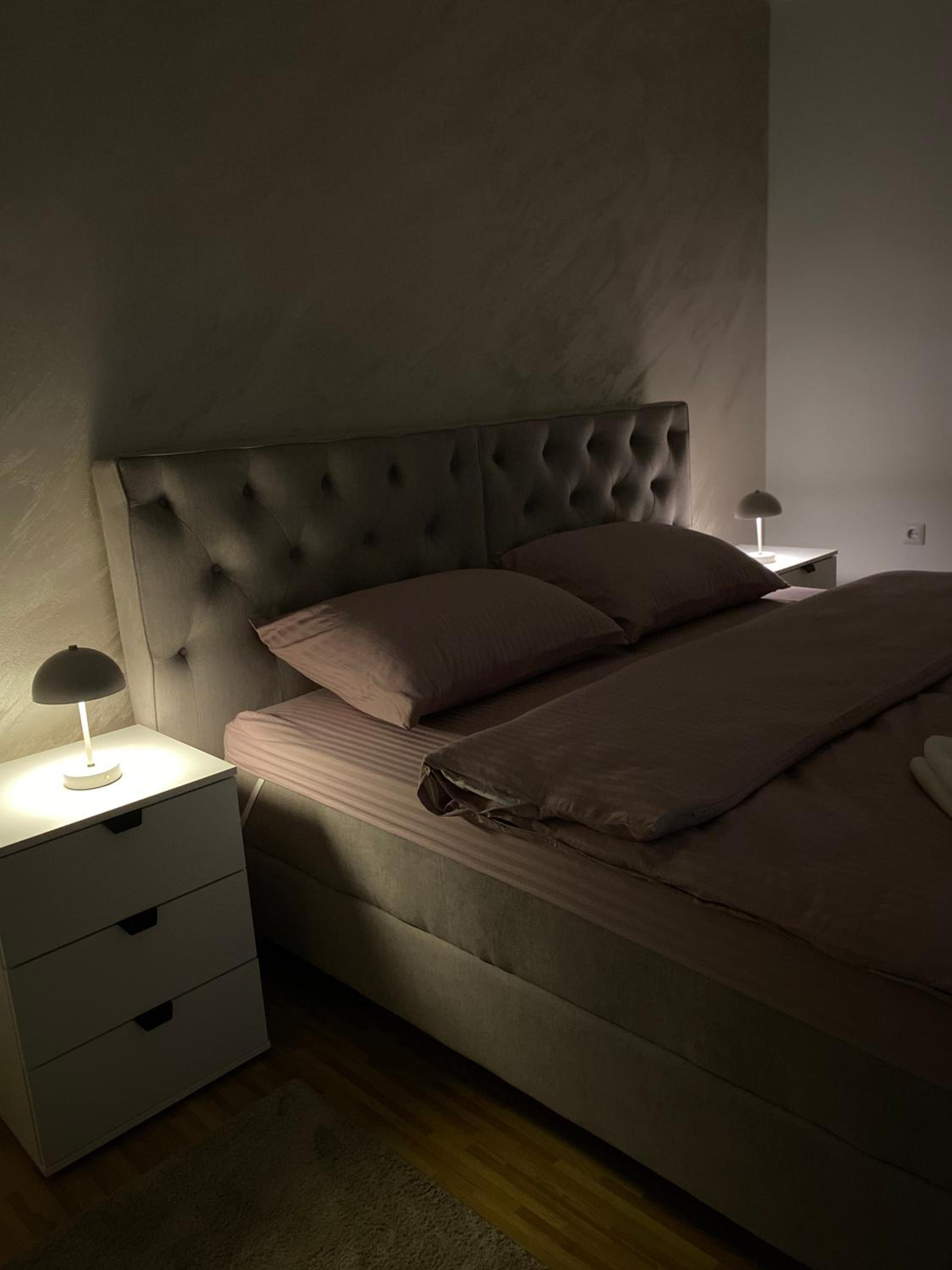 Apartman Nađa