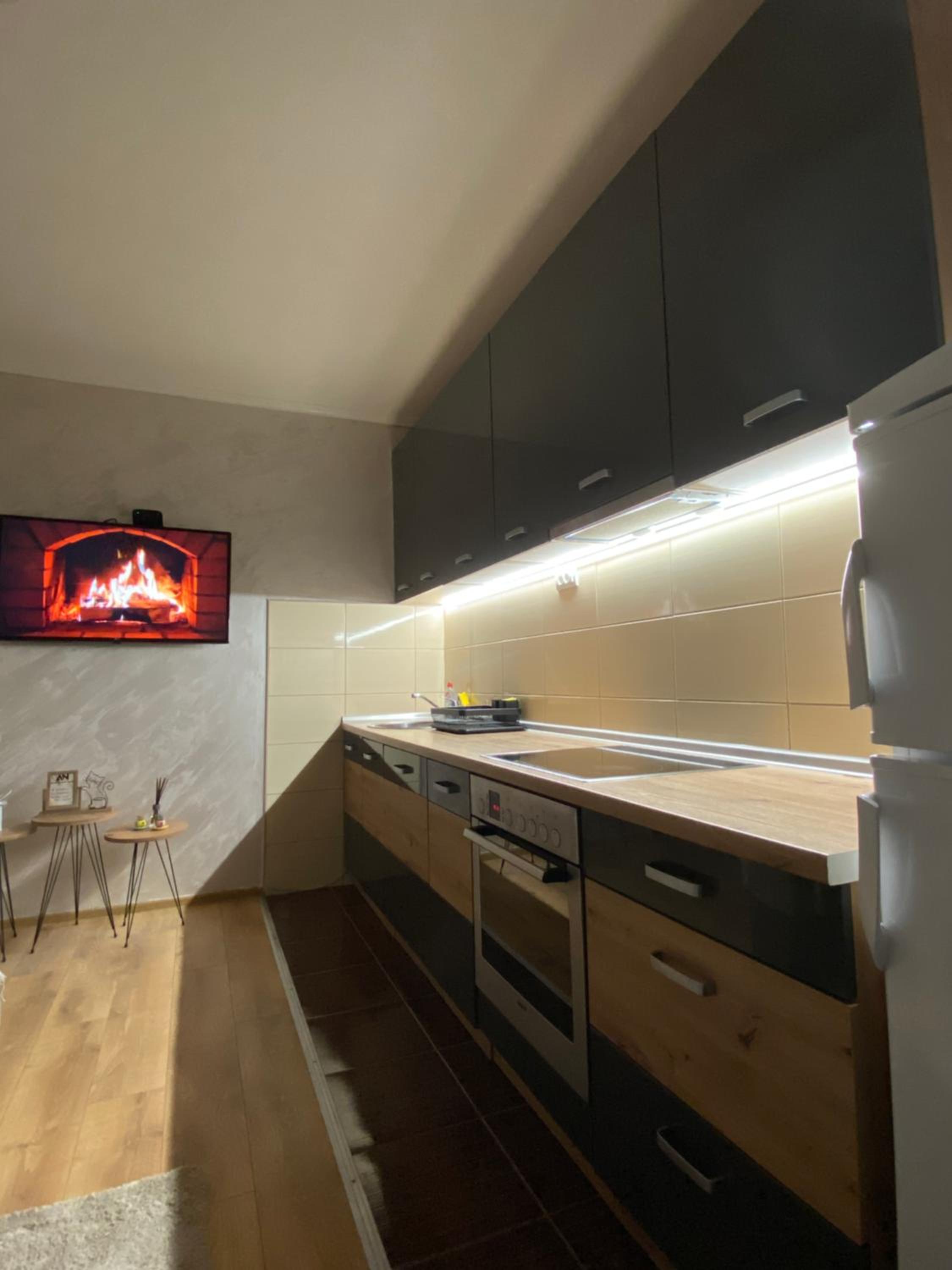 Apartman Nađa