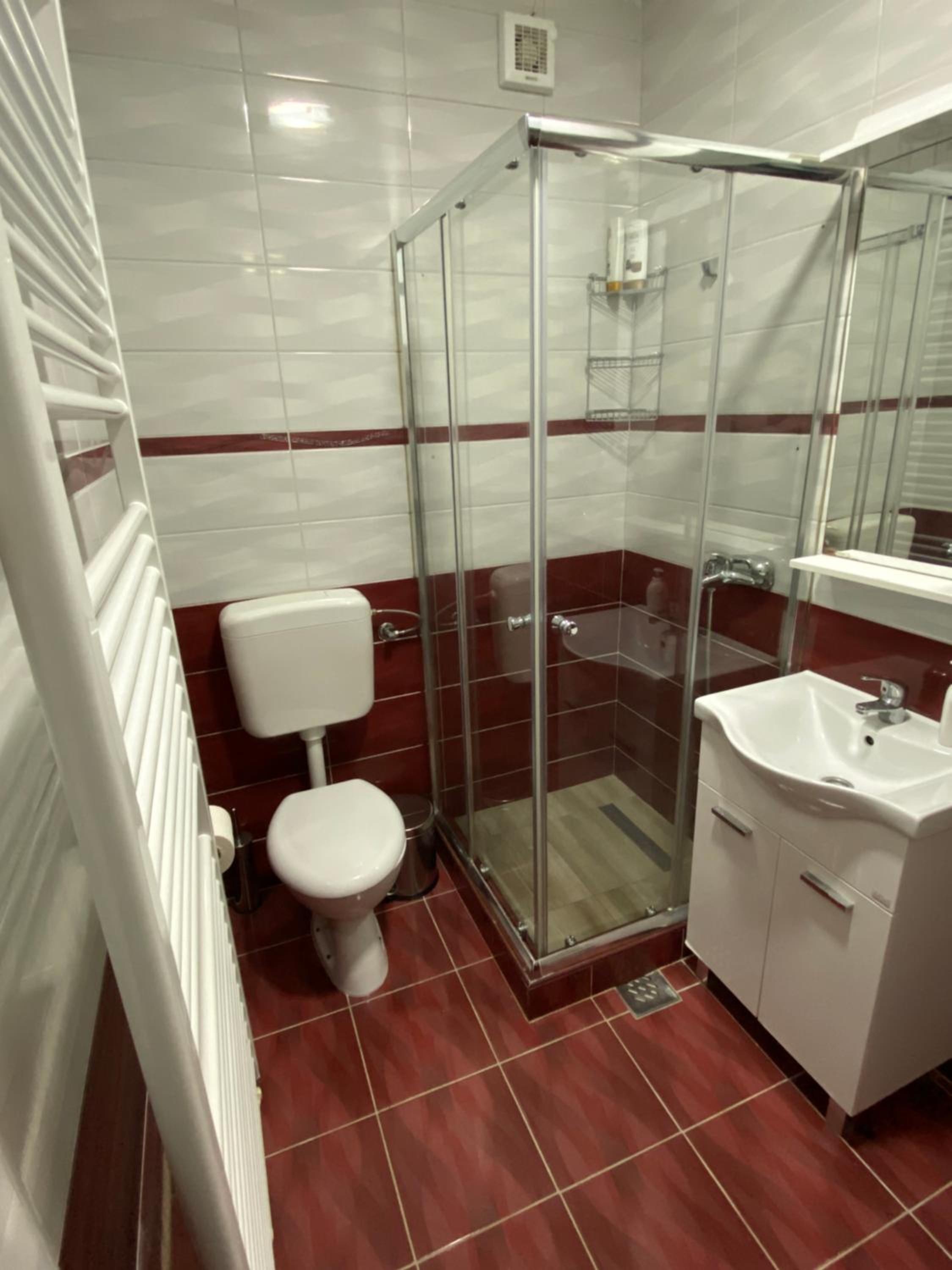 Apartman Nađa