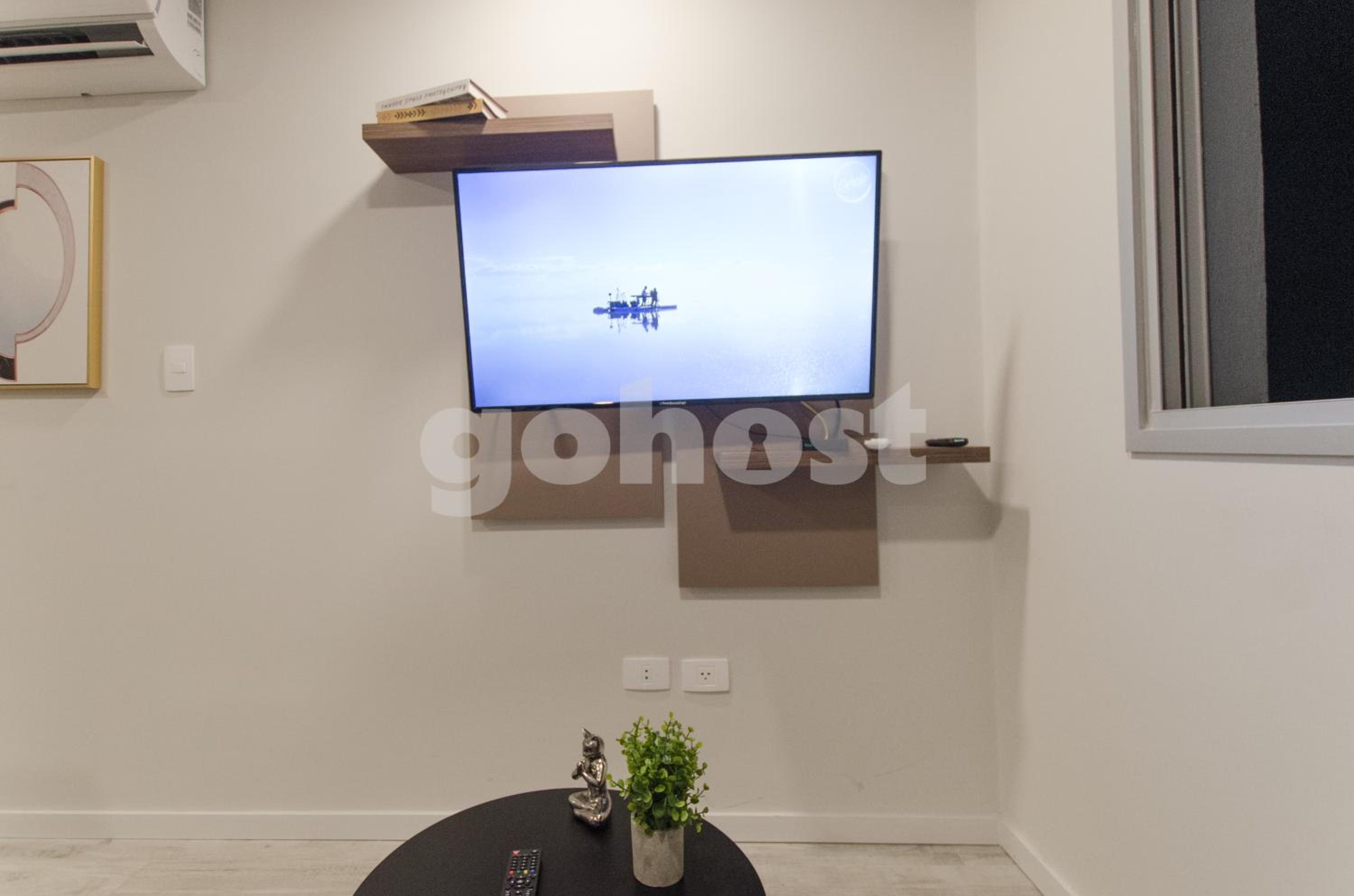 Elegant apartment blocks away from La Galeria view 3