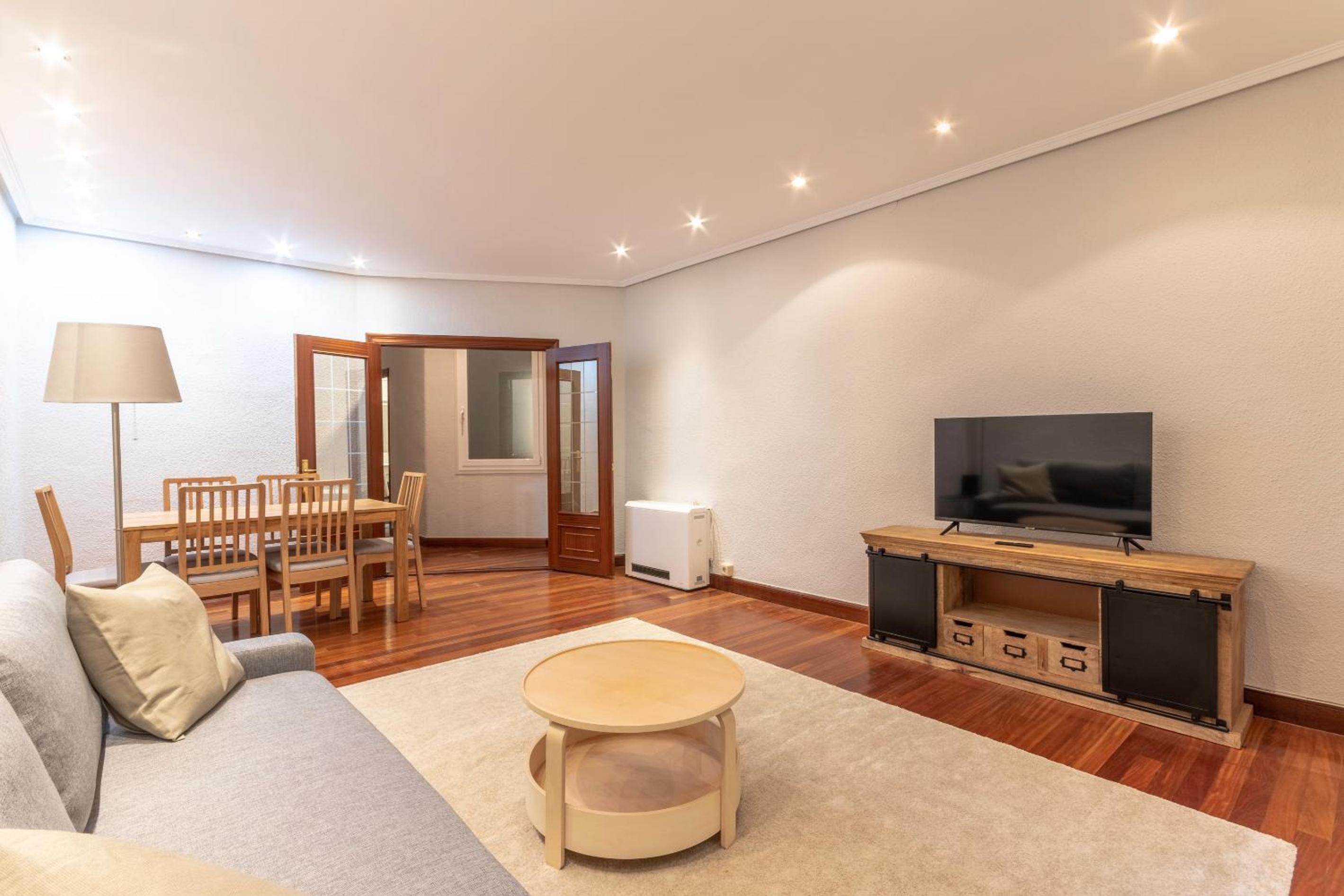 Apartamento Uribitarte