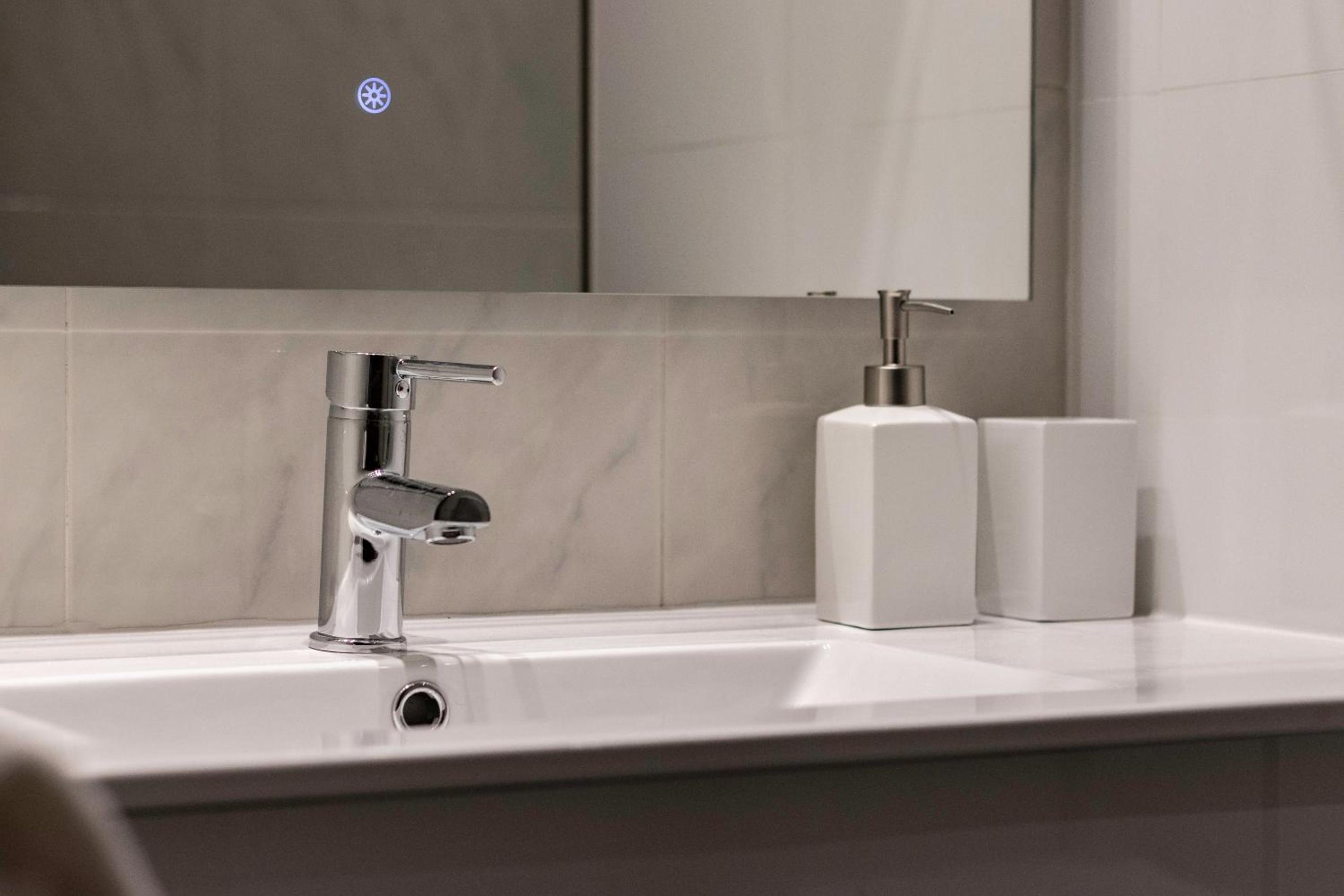 Apartamento Uribitarte