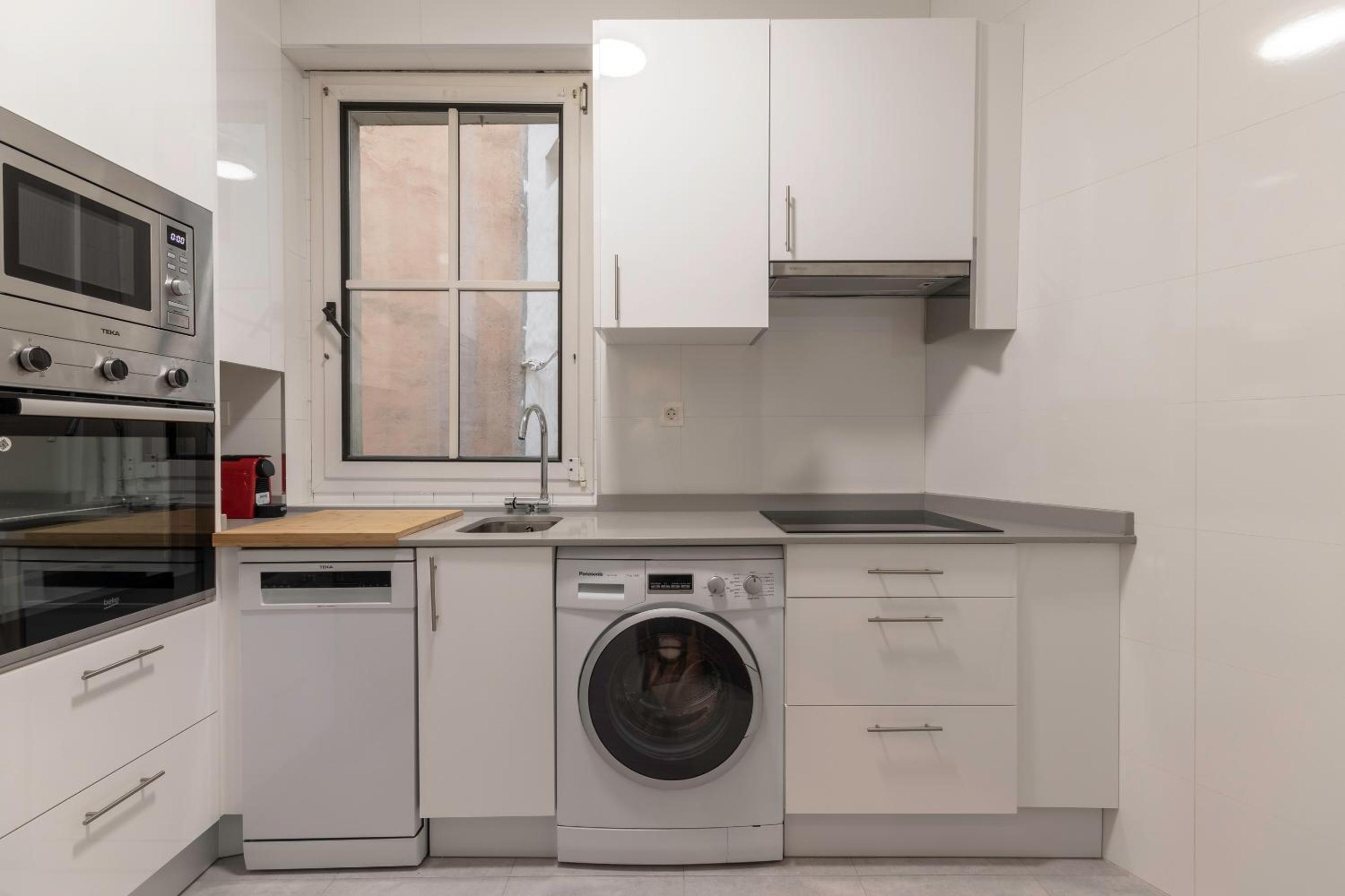 Apartamento Uribitarte