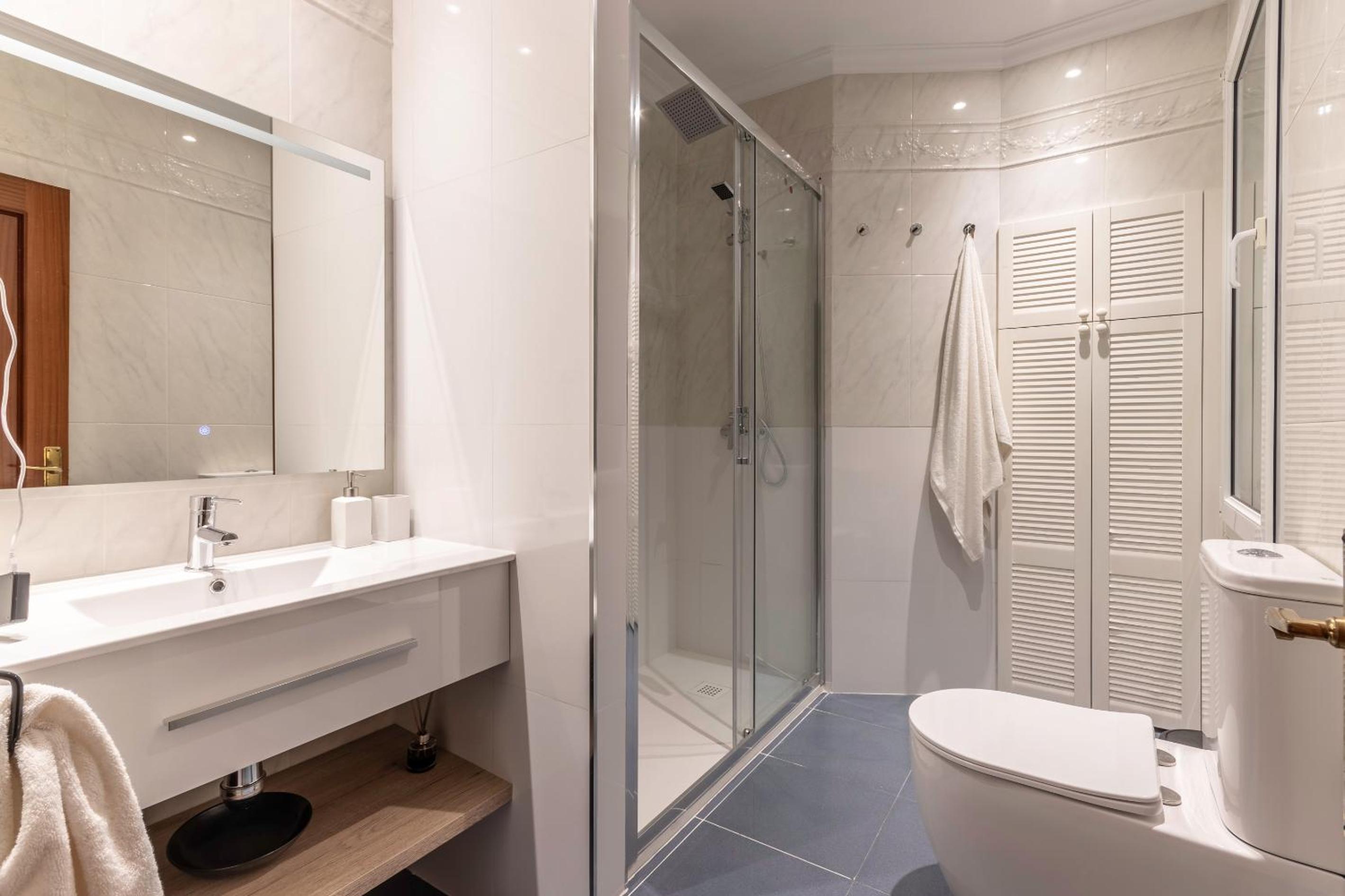 Apartamento Uribitarte