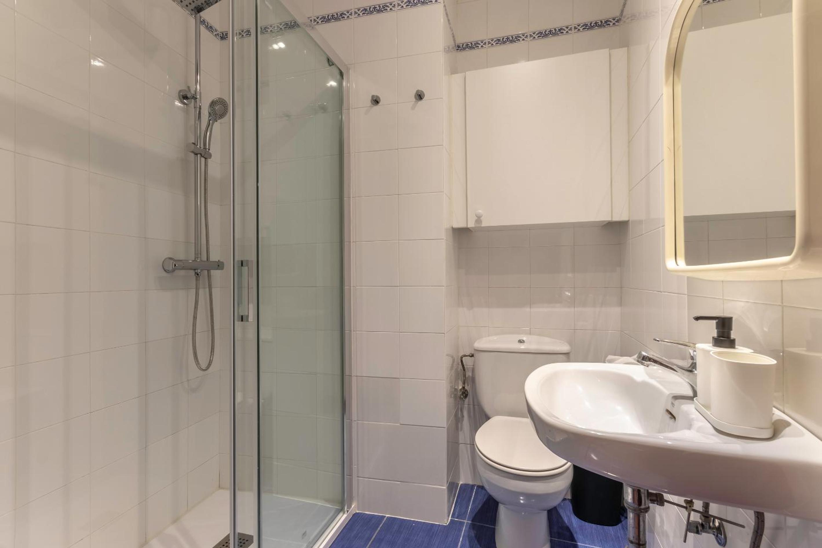 Apartamento Uribitarte