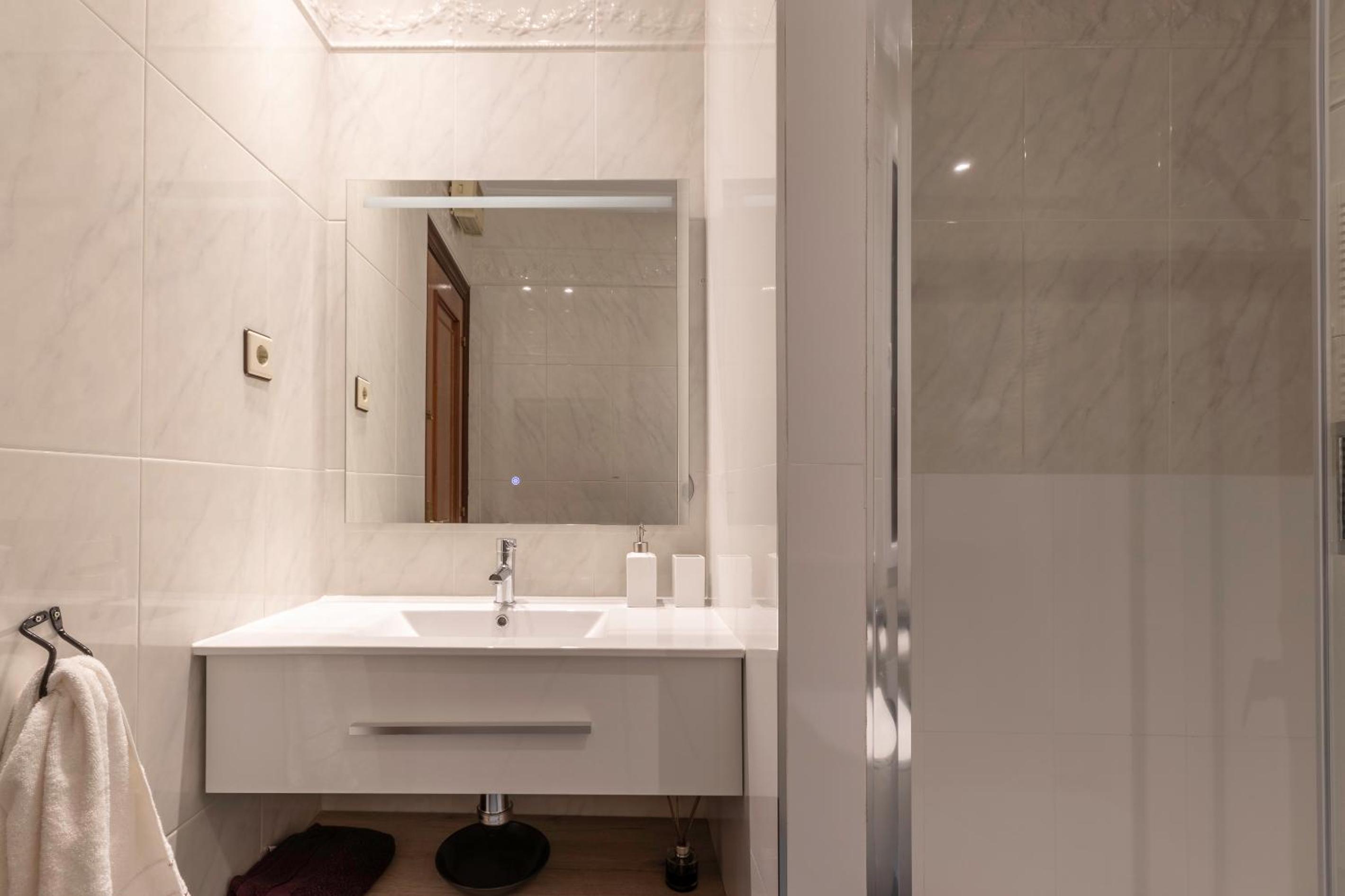 Apartamento Uribitarte