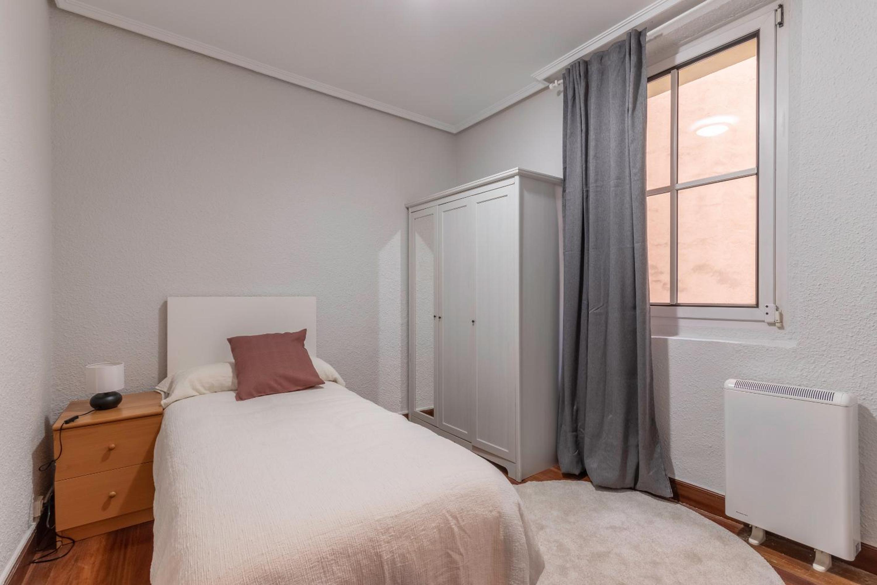Apartamento Uribitarte