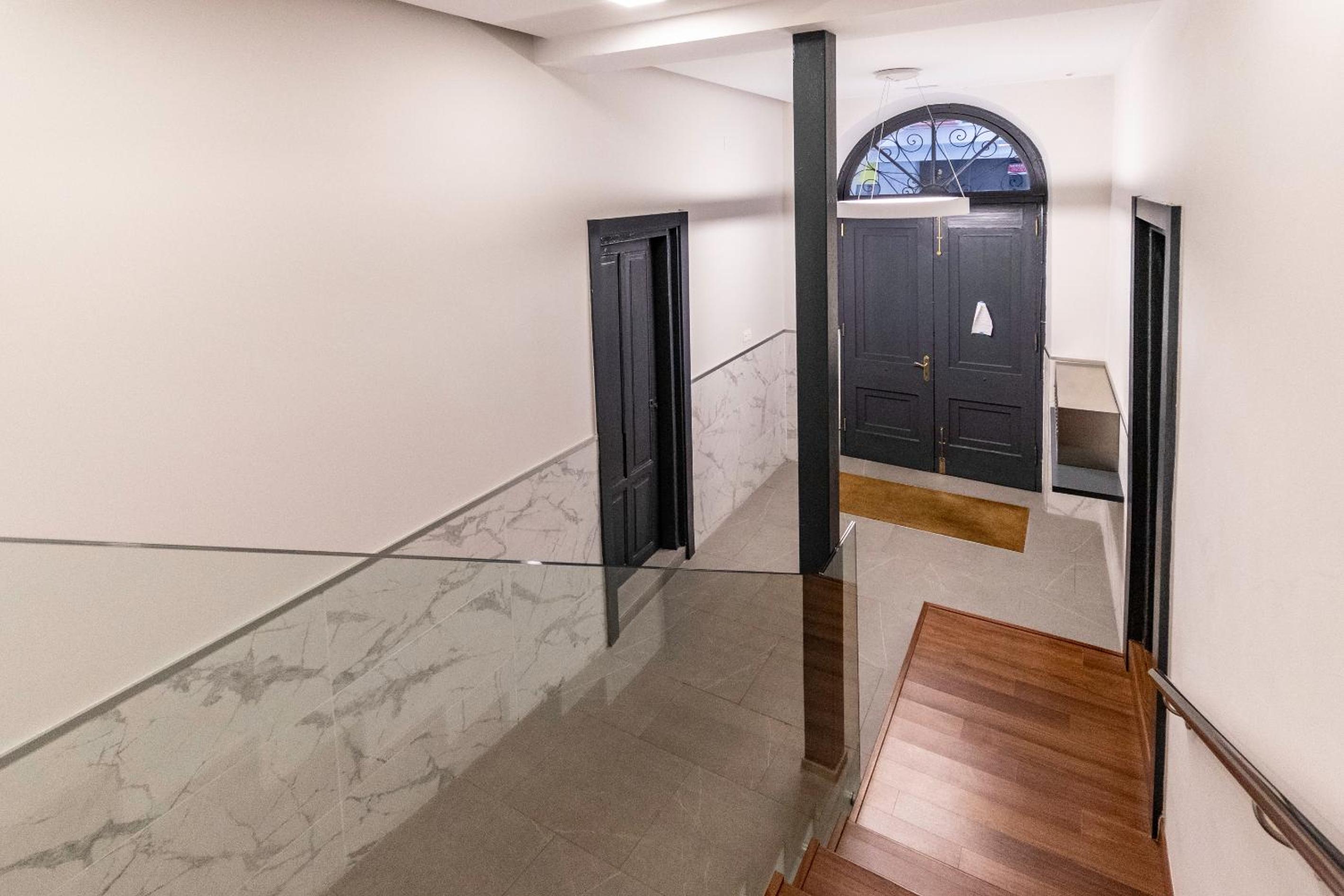 Apartamento Uribitarte
