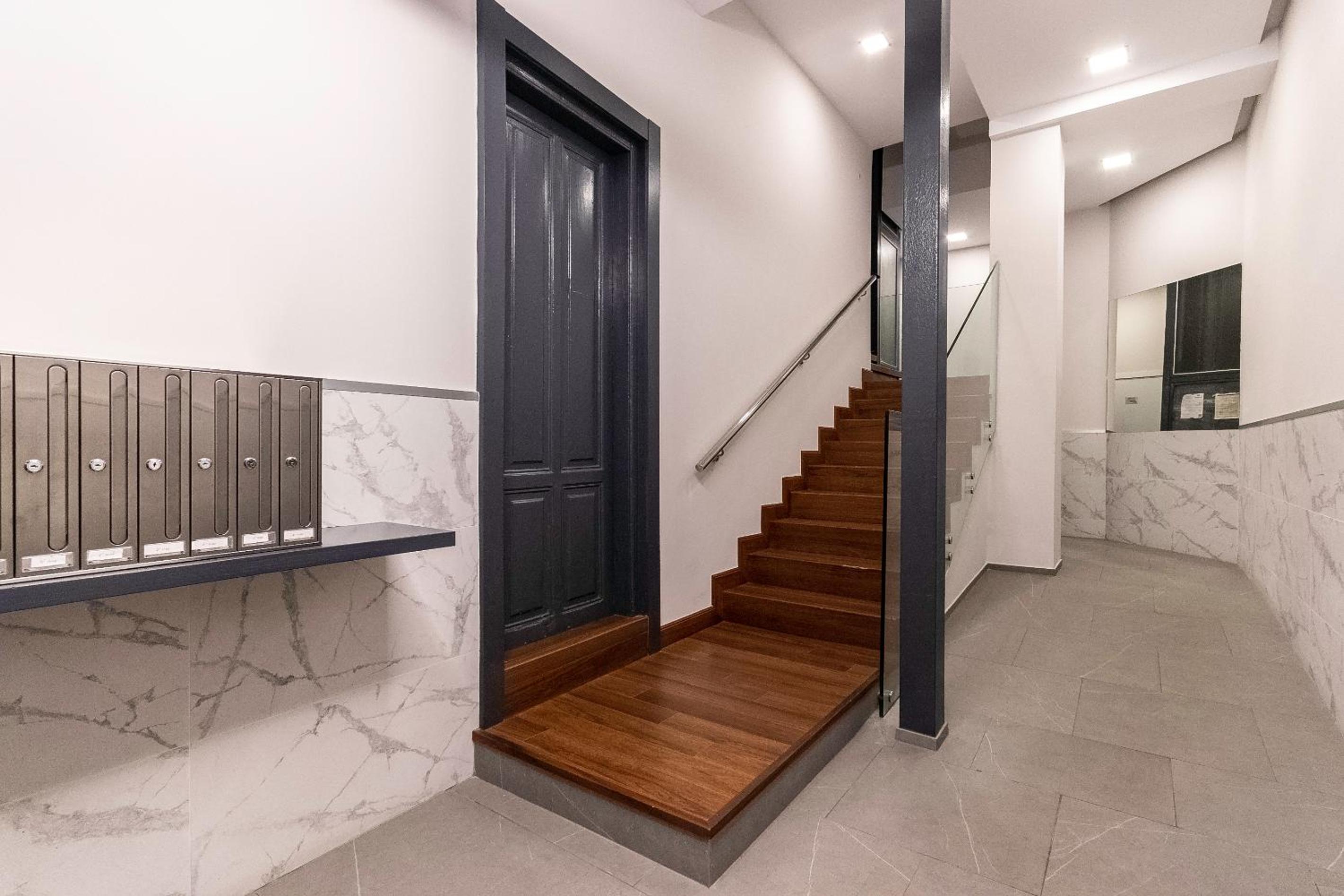 Apartamento Uribitarte