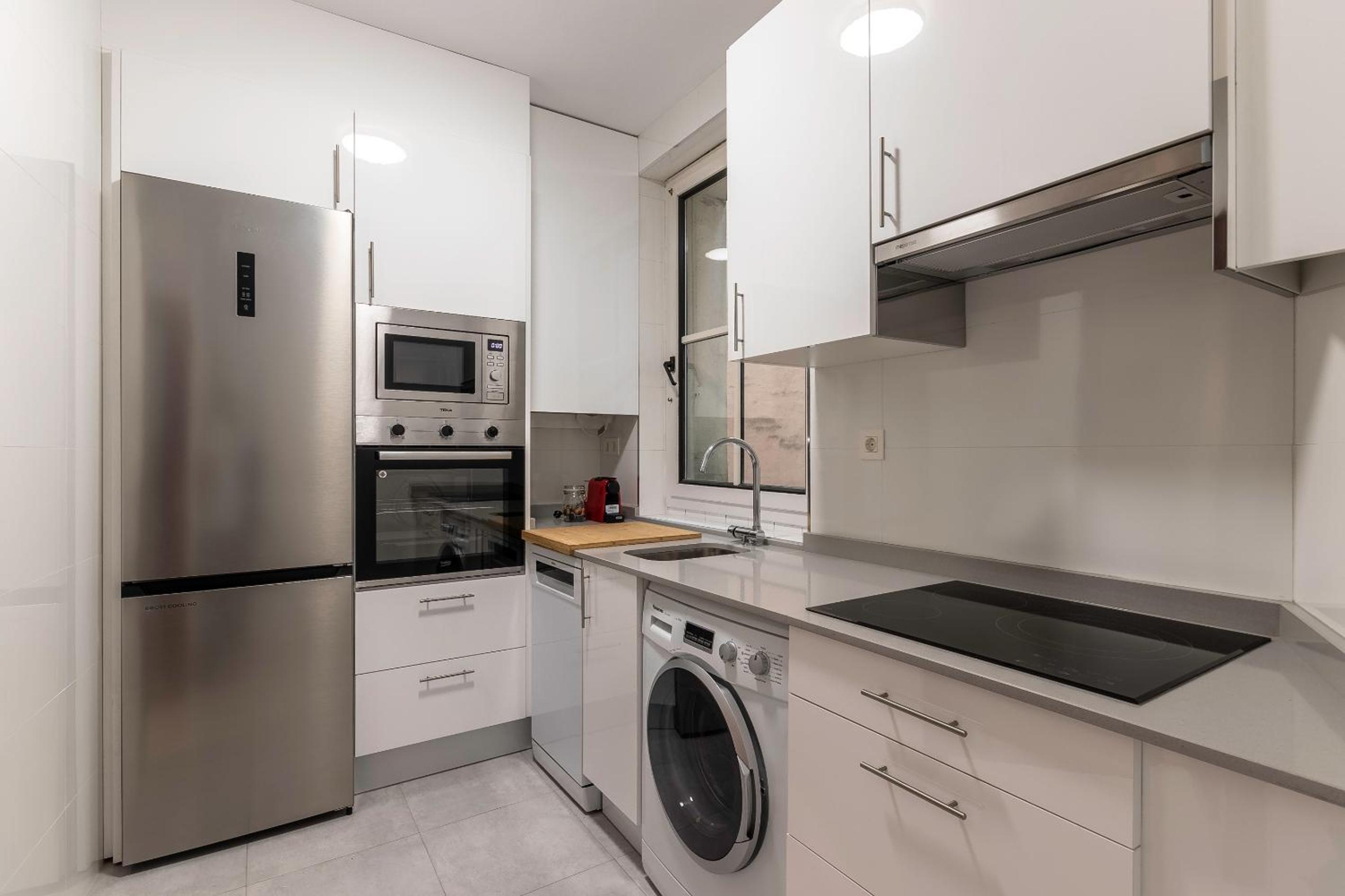 Apartamento Uribitarte