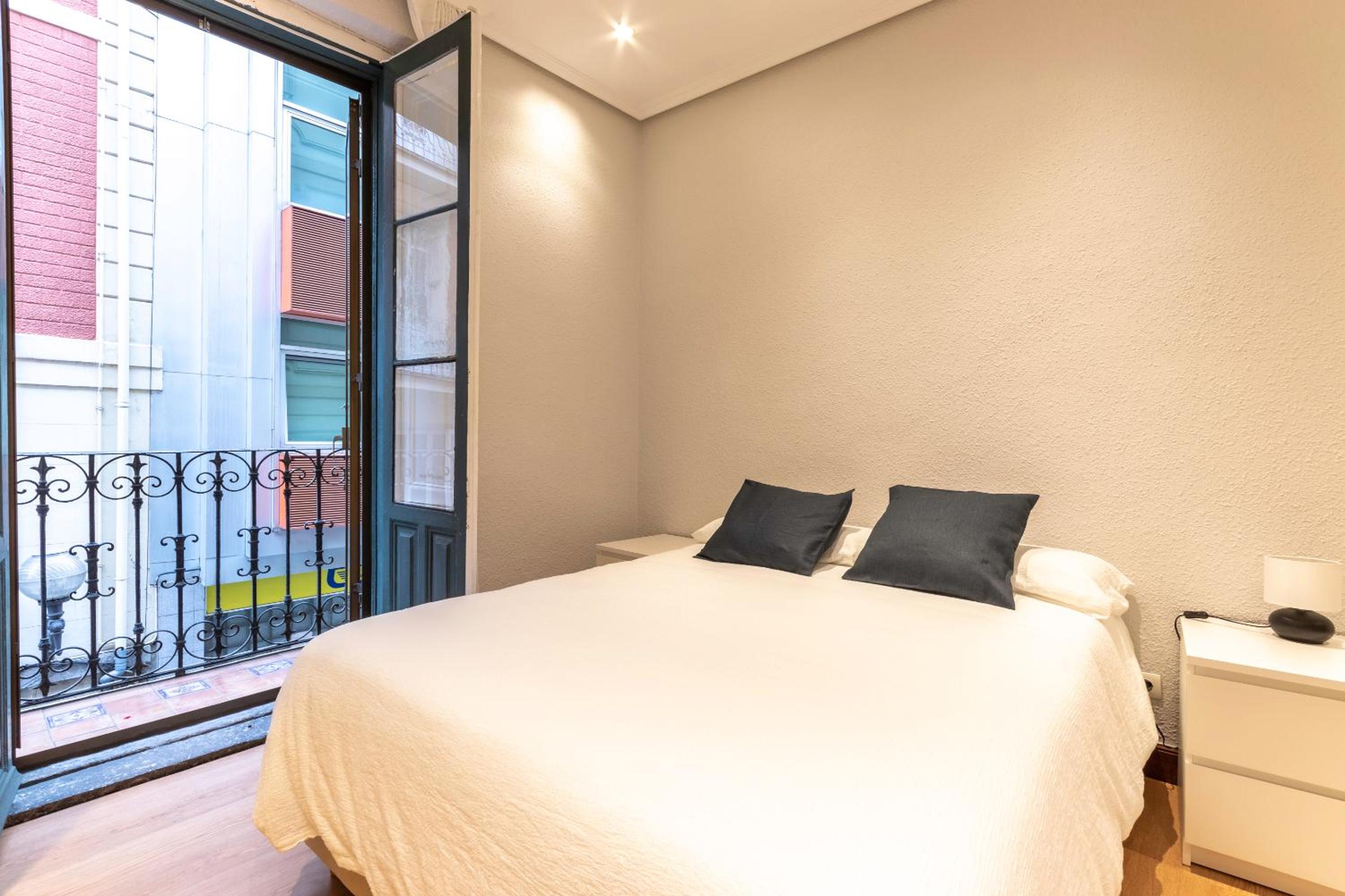 Apartamento Uribitarte