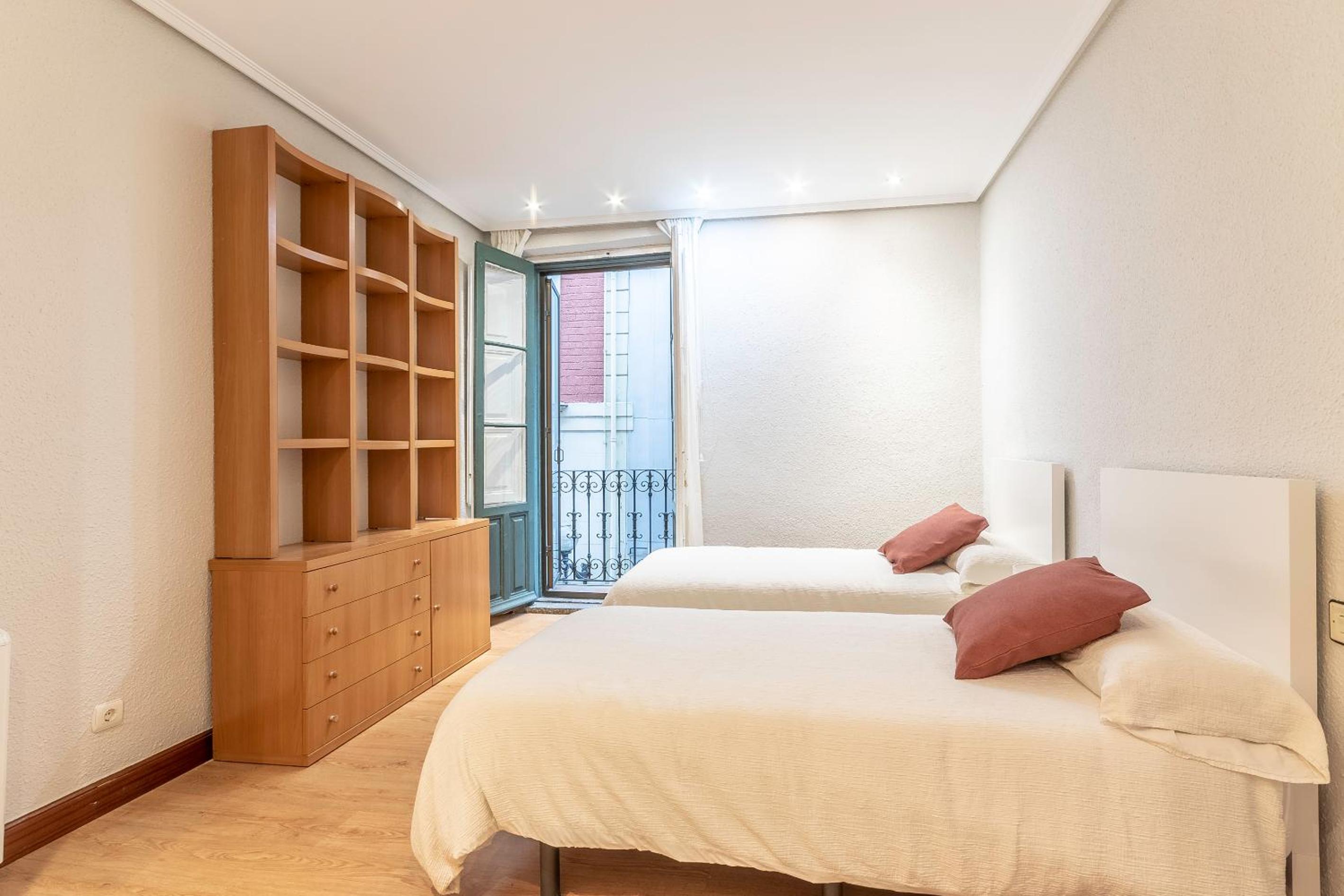 Apartamento Uribitarte