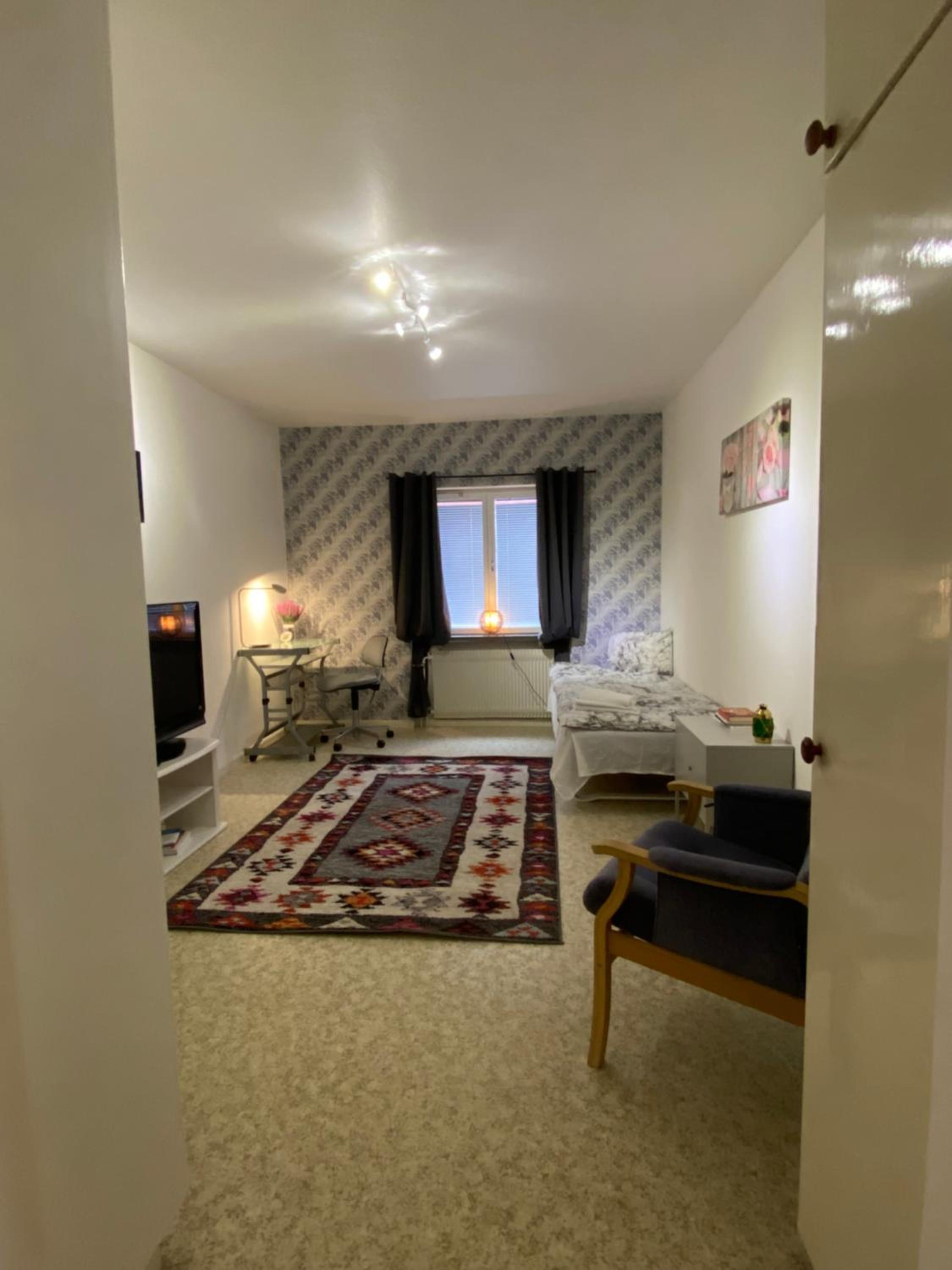 Lägenheter Ljungaverk Apartments Ljungaverk
