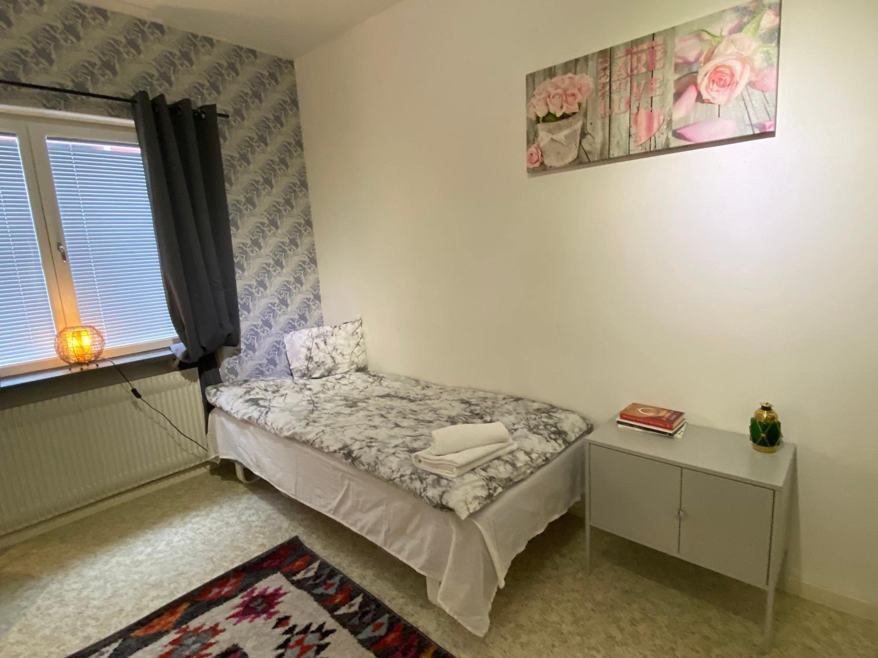 Lägenheter Ljungaverk Apartments Ljungaverk