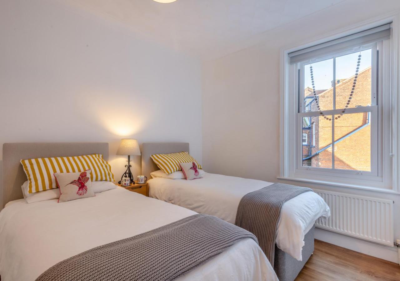 2 Bed in Overstrand oc-s28355