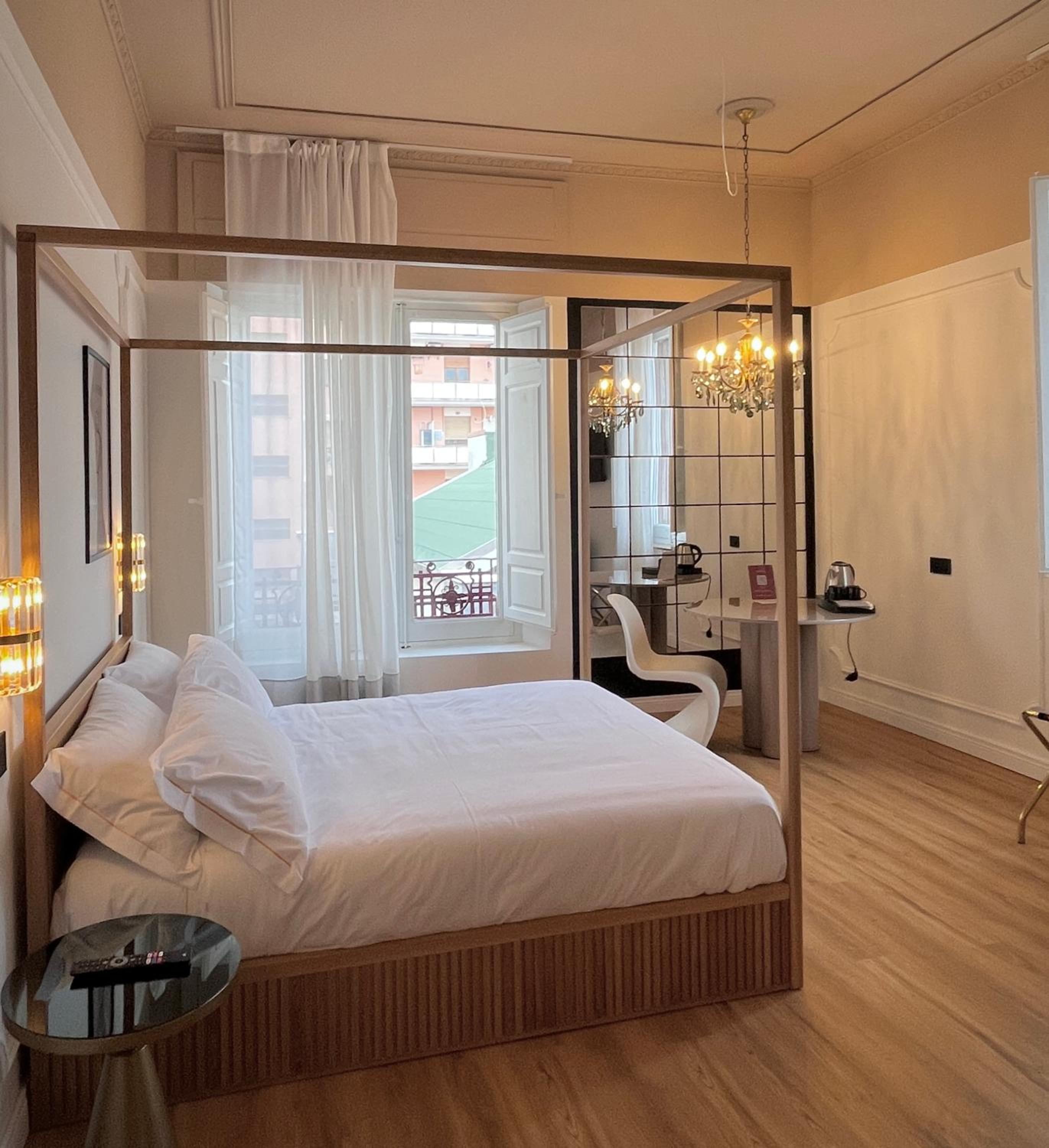 Clemente Rooms view 5