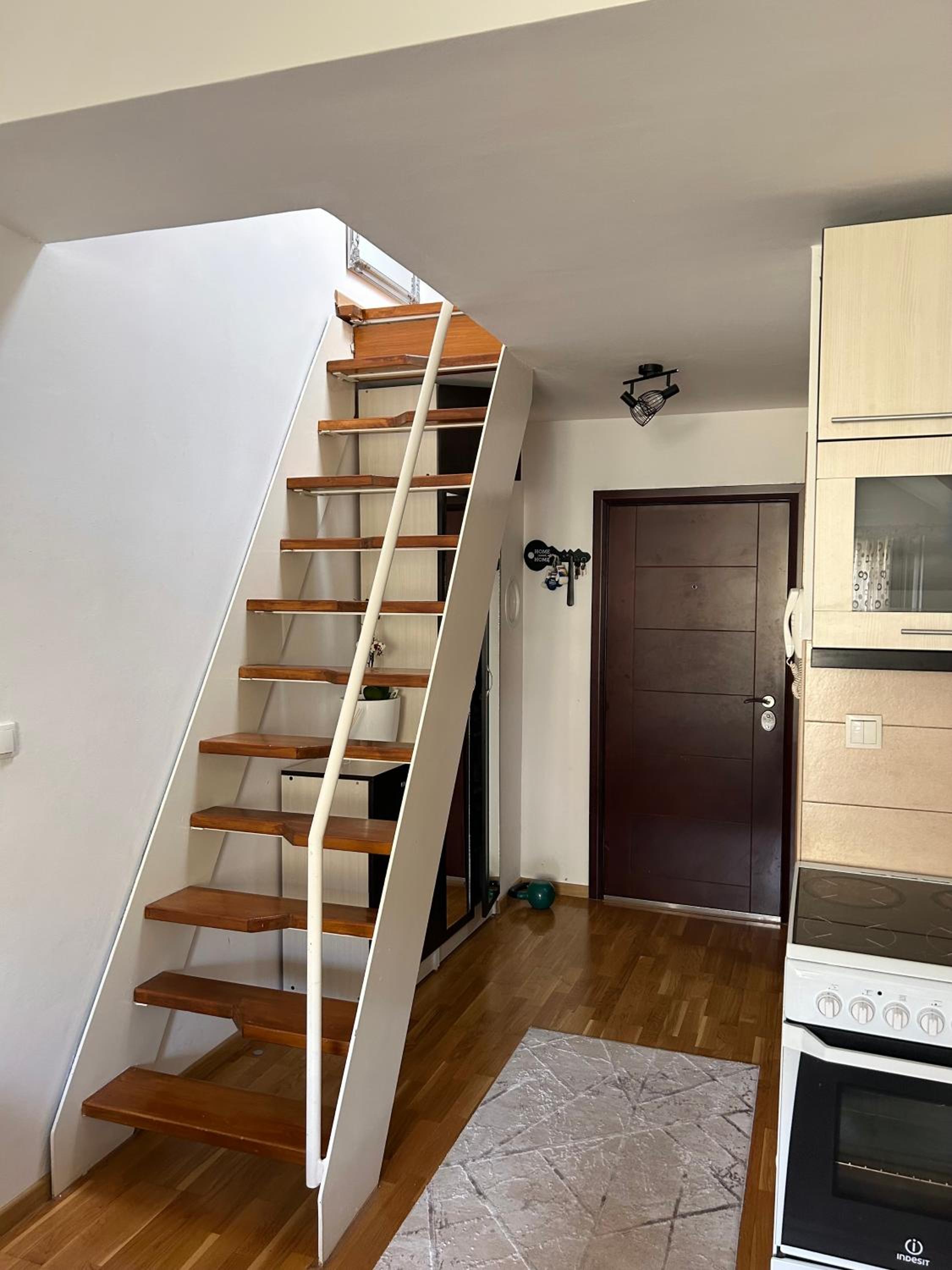Apartman Mak
