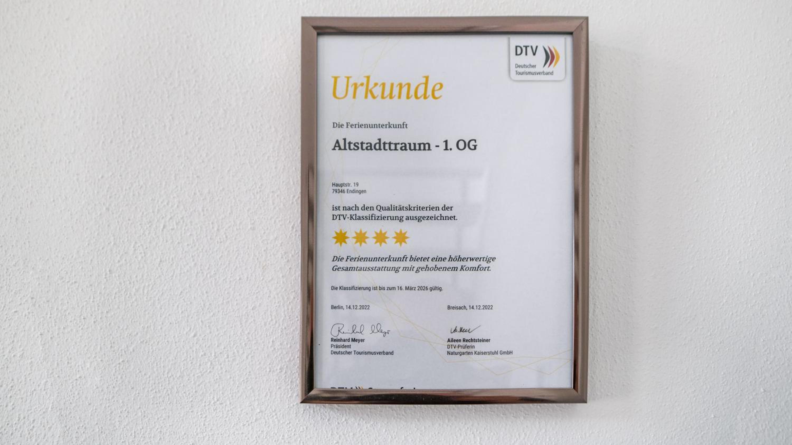 Altstadttraum